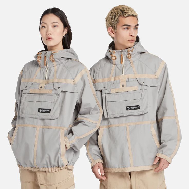 Christopher Raeburn Timberland x Christopher Raeburn Ek+ jacket Size US L / EU 52-54 / 3 - 5 Thumbnail