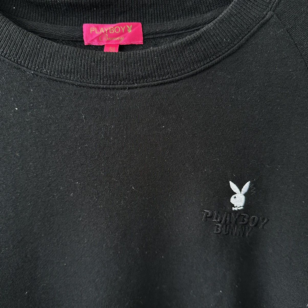 Playboy × Psycho Bunny Unisex Playboy X bunny Size US M / EU 48-50 / 2 - 4 Thumbnail