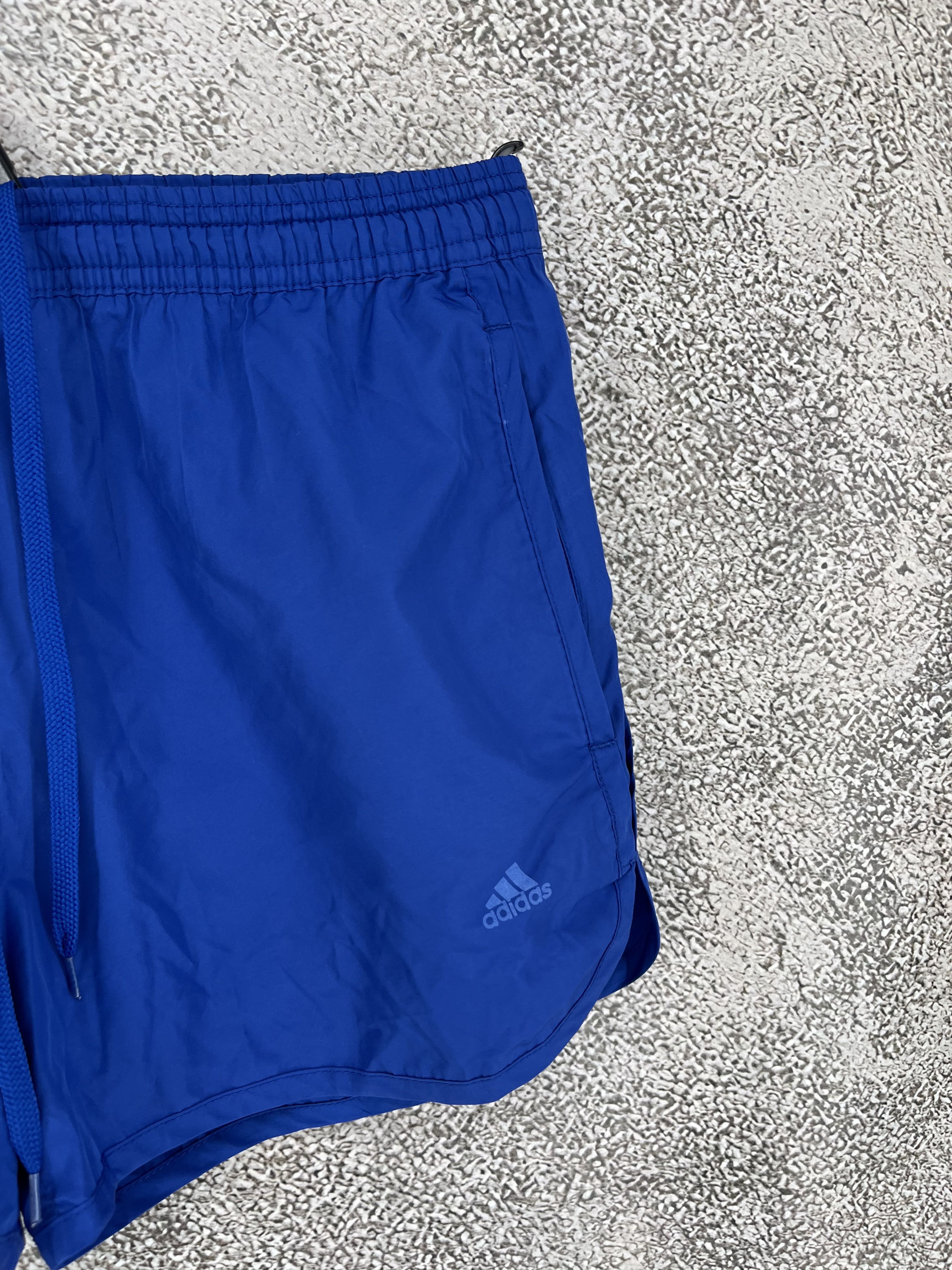 Vintage Adidas 90s Vintage Mens Shorts Size-M Size US 32 / EU 48 - 4 Thumbnail