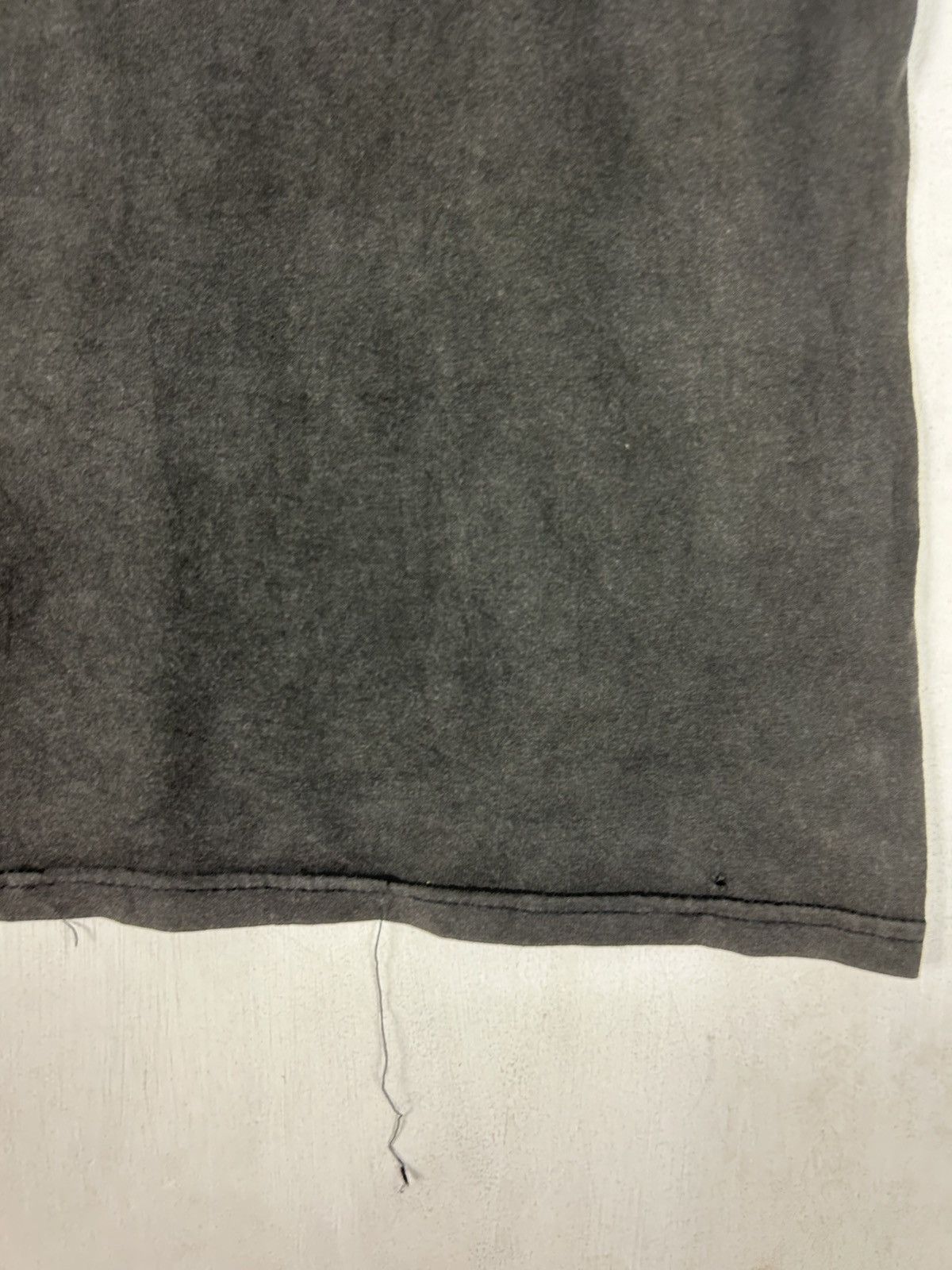 Band Tees × Vintage Vintage Rock Rock/ Japan Rock Band Gig/ Black Size L Size US L / EU 52-54 / 3 - 4 Thumbnail