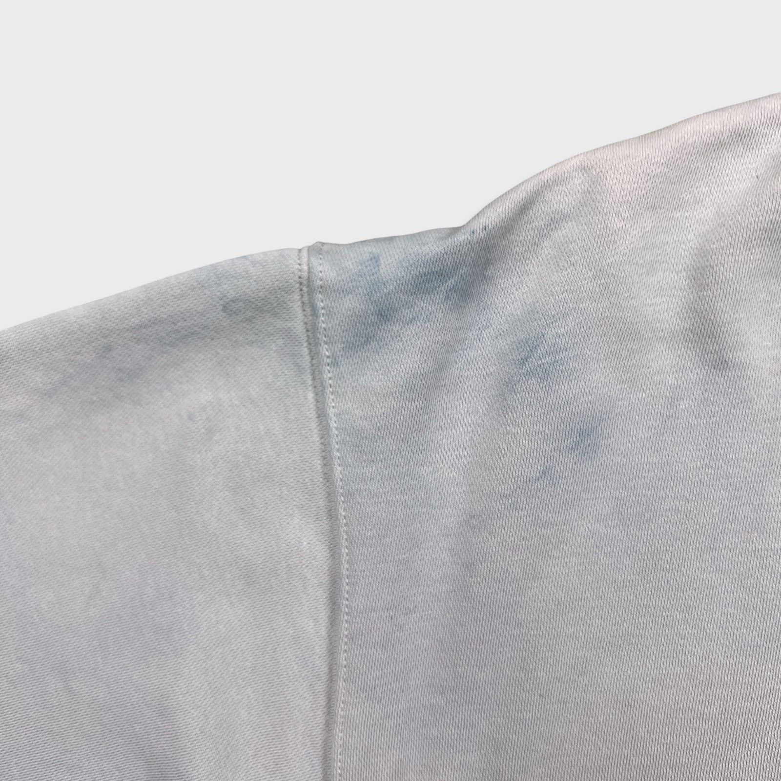 Nike Nike Sportswear Phoenix Fleece Oversize Crop Sweatshirt Crew Size XS / US 0-2 / IT 36-38 - 5 Thumbnail