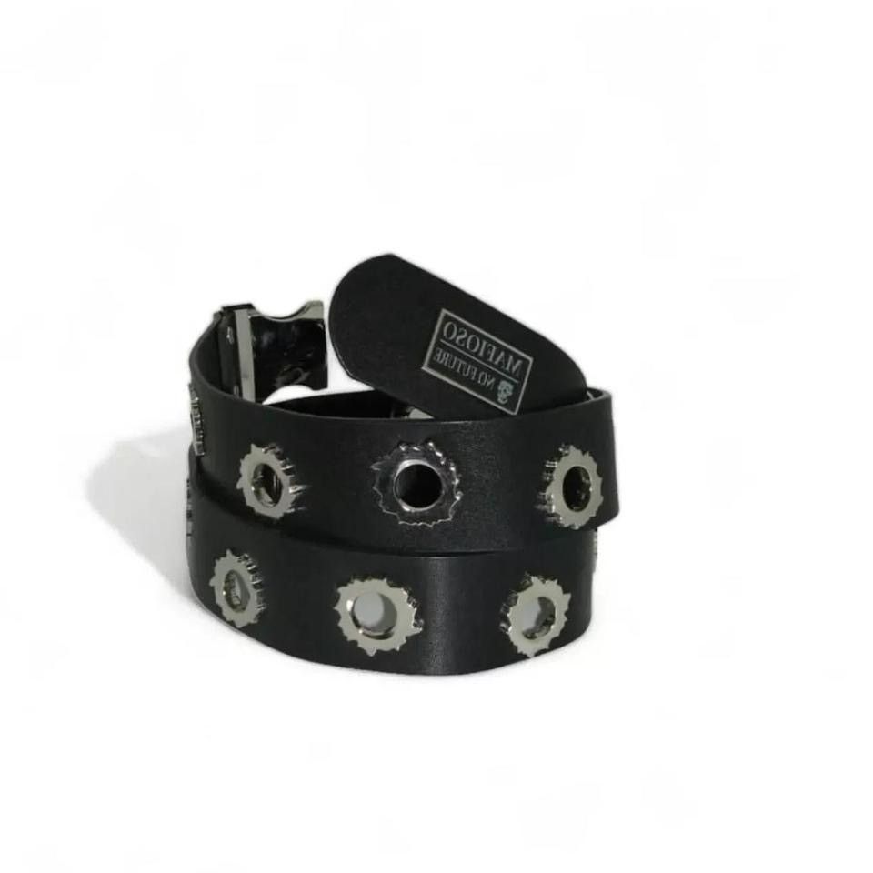 Other Bullet hole belt Size 32 - 1 Thumbnail