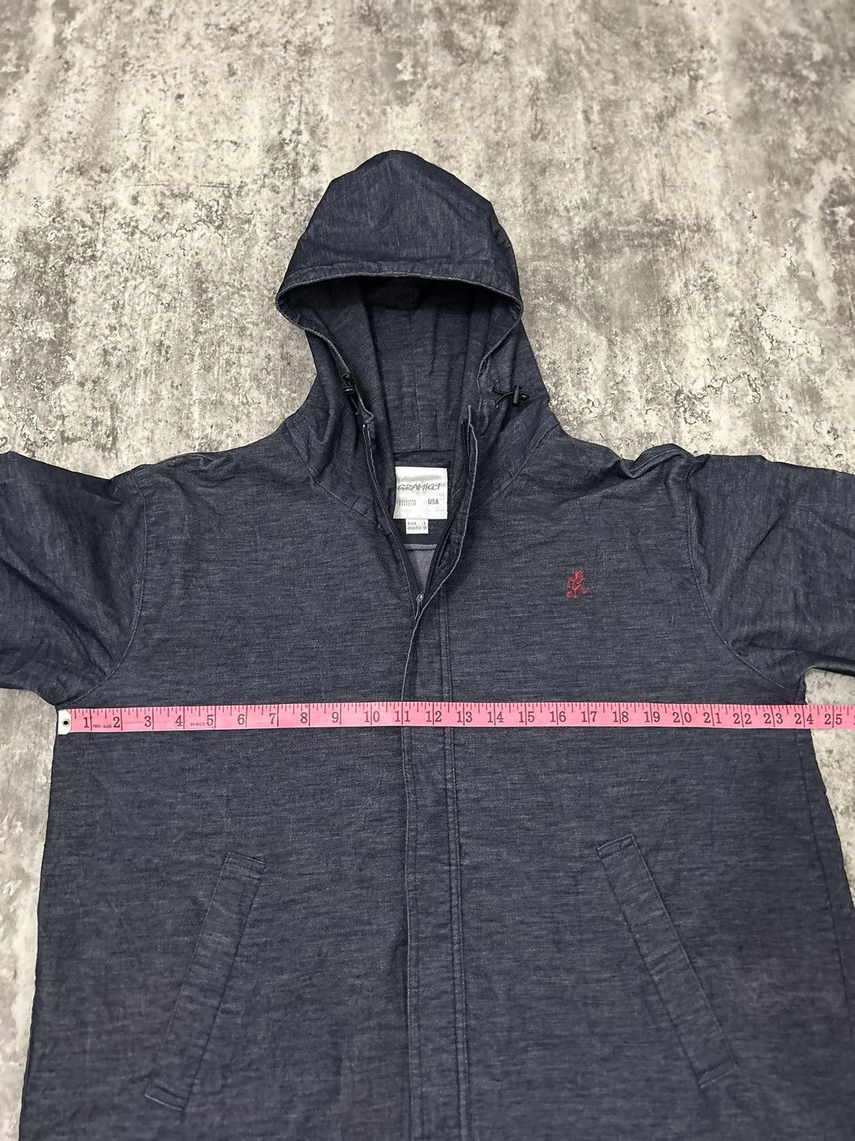 Gramicci Gorpcore Jacket