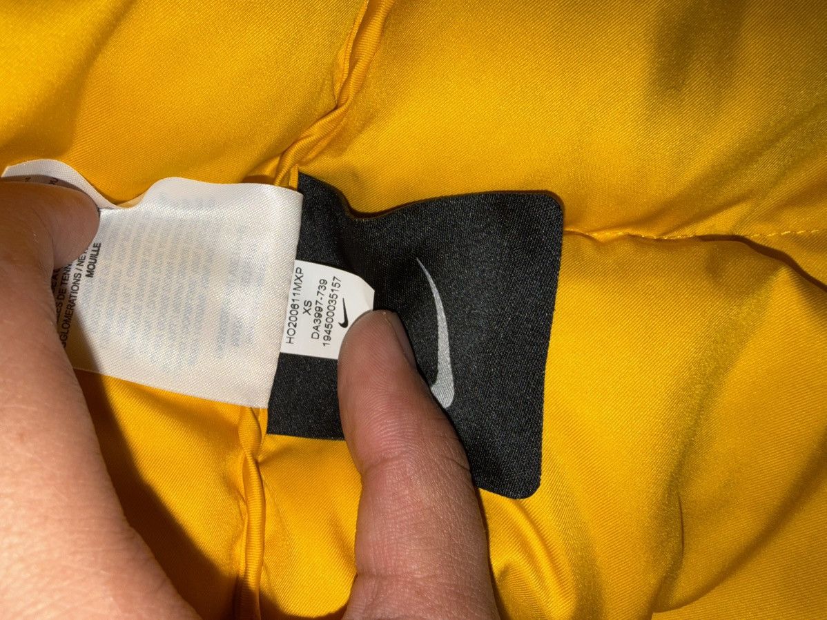 NOCTA Nike x NOCTA jacket Size US XS / EU 42 / 0 - 3 Thumbnail