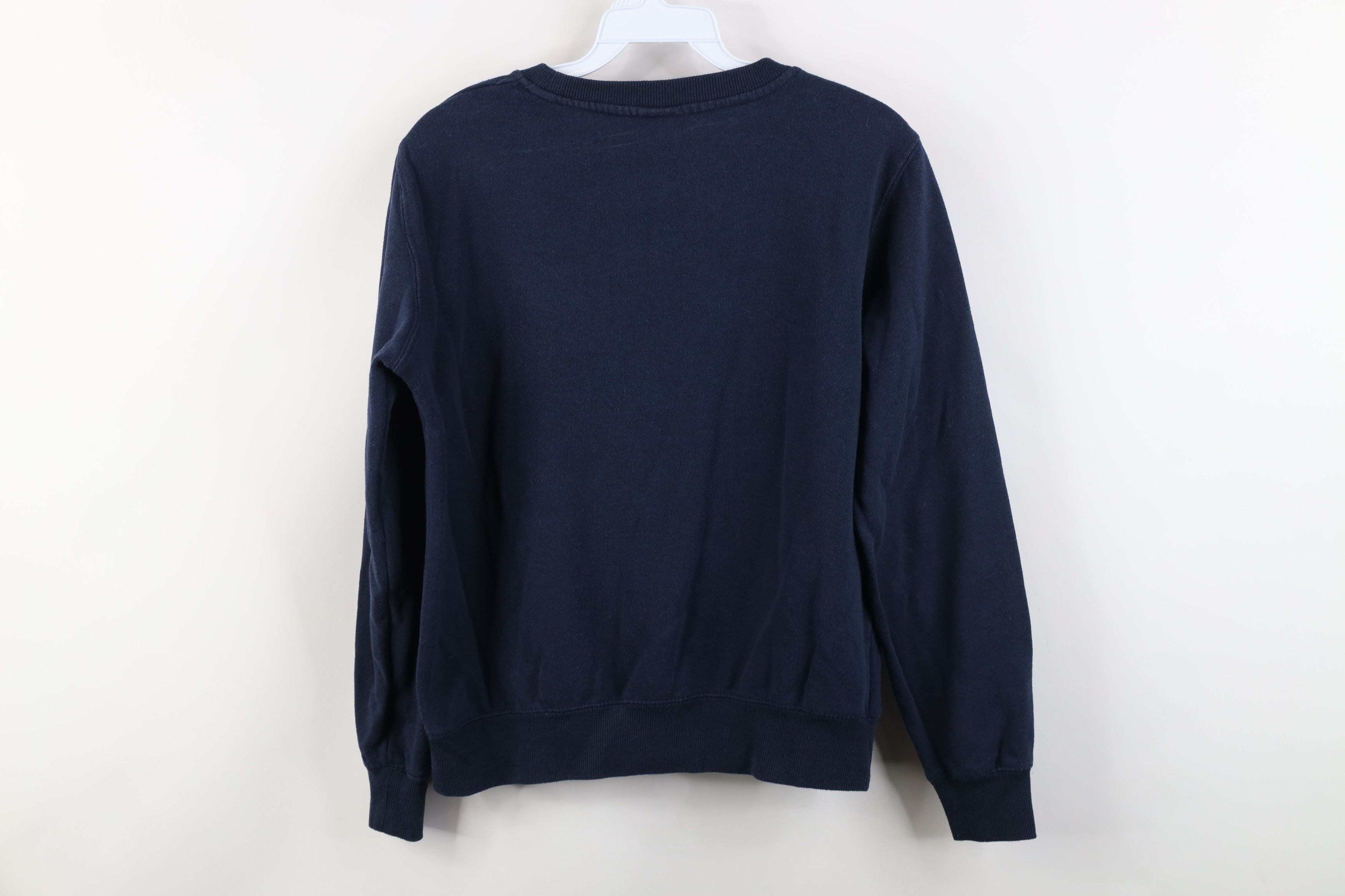 Vintage Vintage 90s University of Michigan Crewneck Sweatshirt Size XS / US 0-2 / IT 36-38 - 11 Thumbnail