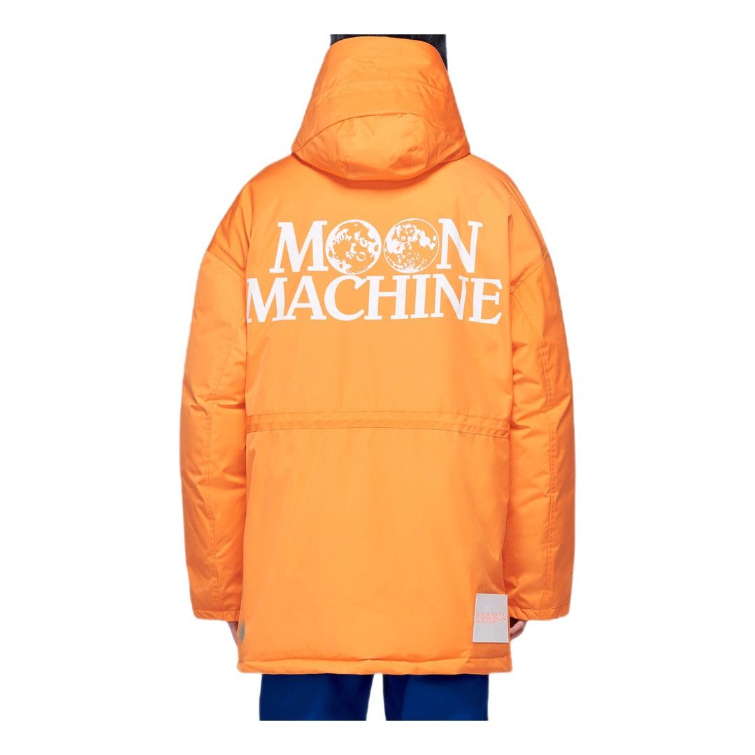 Calvin Klein Calvin Klein Jacke MOON MACHINE Size US L / EU 52-54 / 3 - 1 Thumbnail