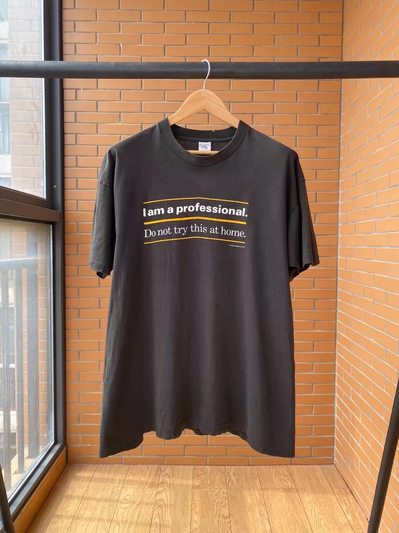 Vintage VintageTee 90s 2505-Nextarrow Size US XL / EU 56 / 4 - 1 Thumbnail