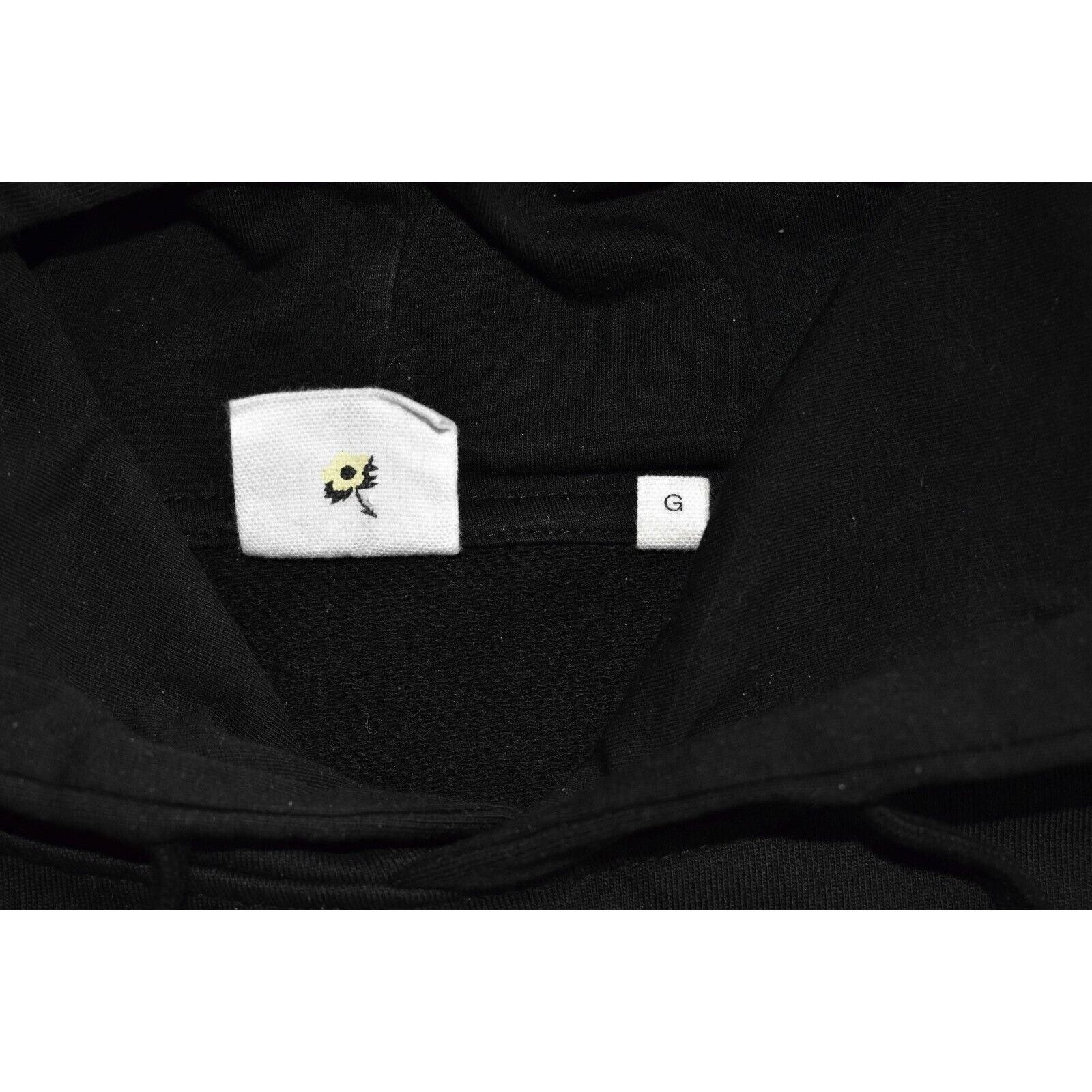 Kotn KOTN Organic Cotton Belter Logo Embroidery Hoodie Sz L Size US L / EU 52-54 / 3 - 5 Thumbnail