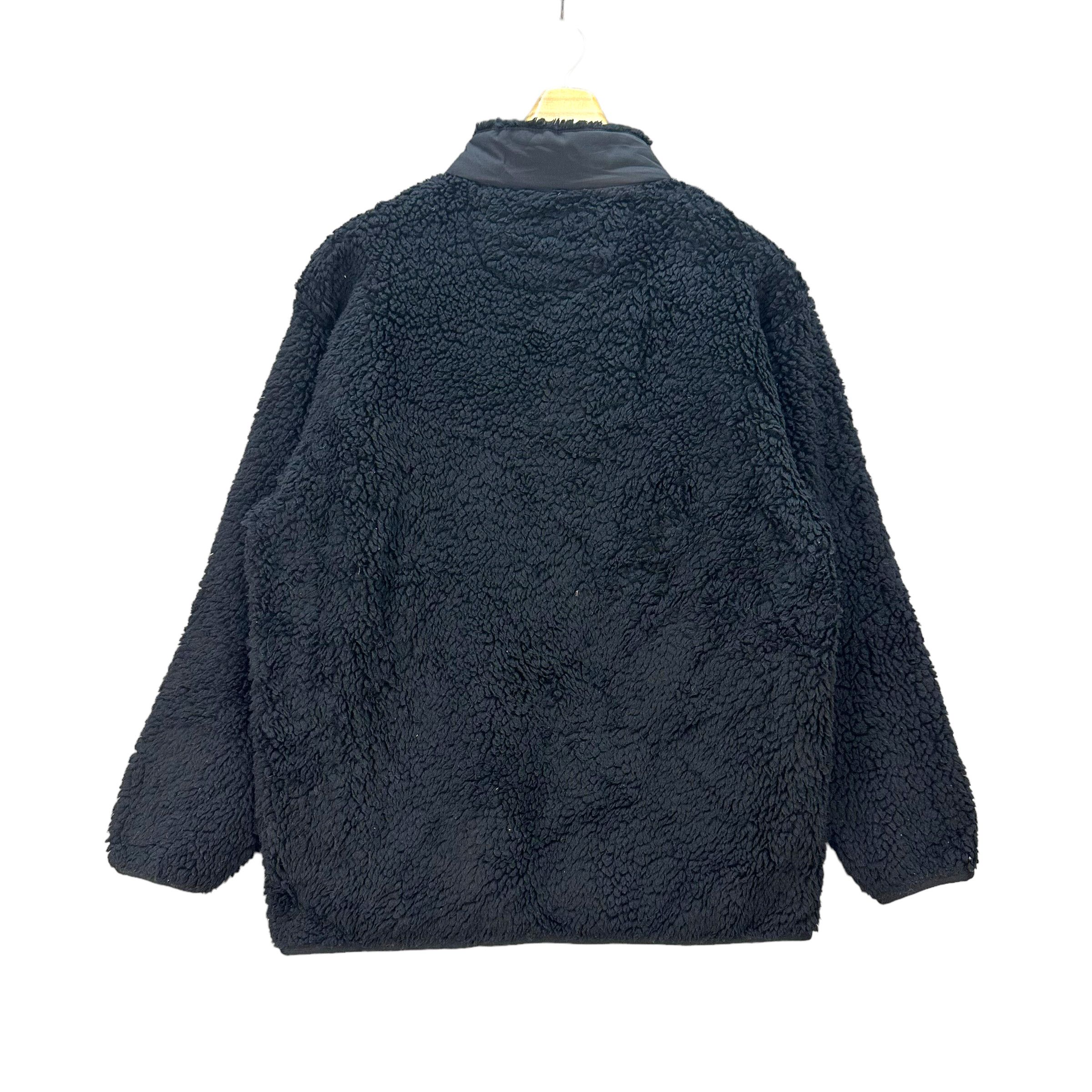Uniqlo × White Mountaineering UNIQLO X WHITE MOUNTAINEERING DEEP PILE FLEECE #7930-190 Size US M / EU 48-50 / 2 - 8 Thumbnail