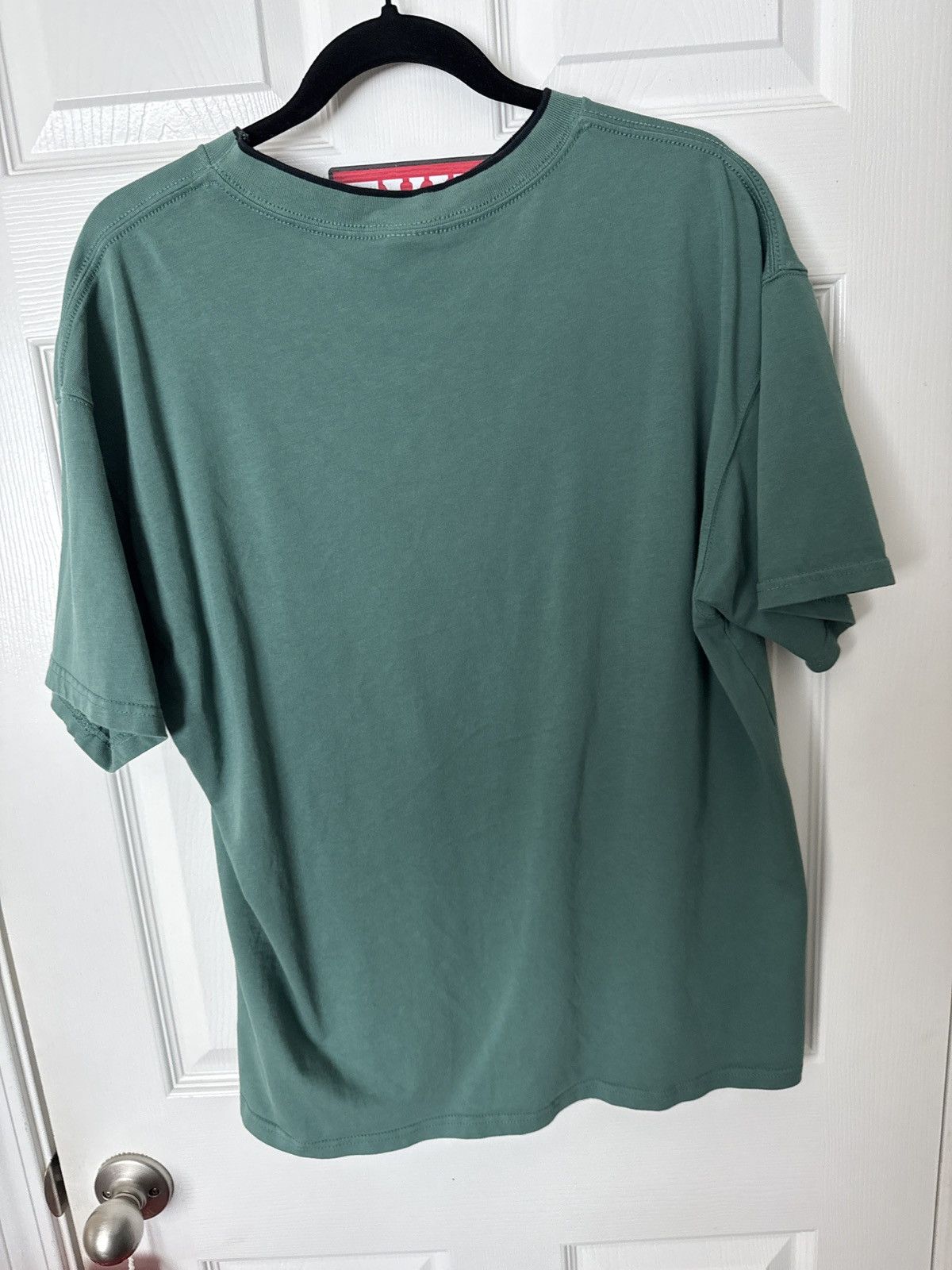 Nike Nike Air Tee Size US L / EU 52-54 / 3 - 2 Thumbnail