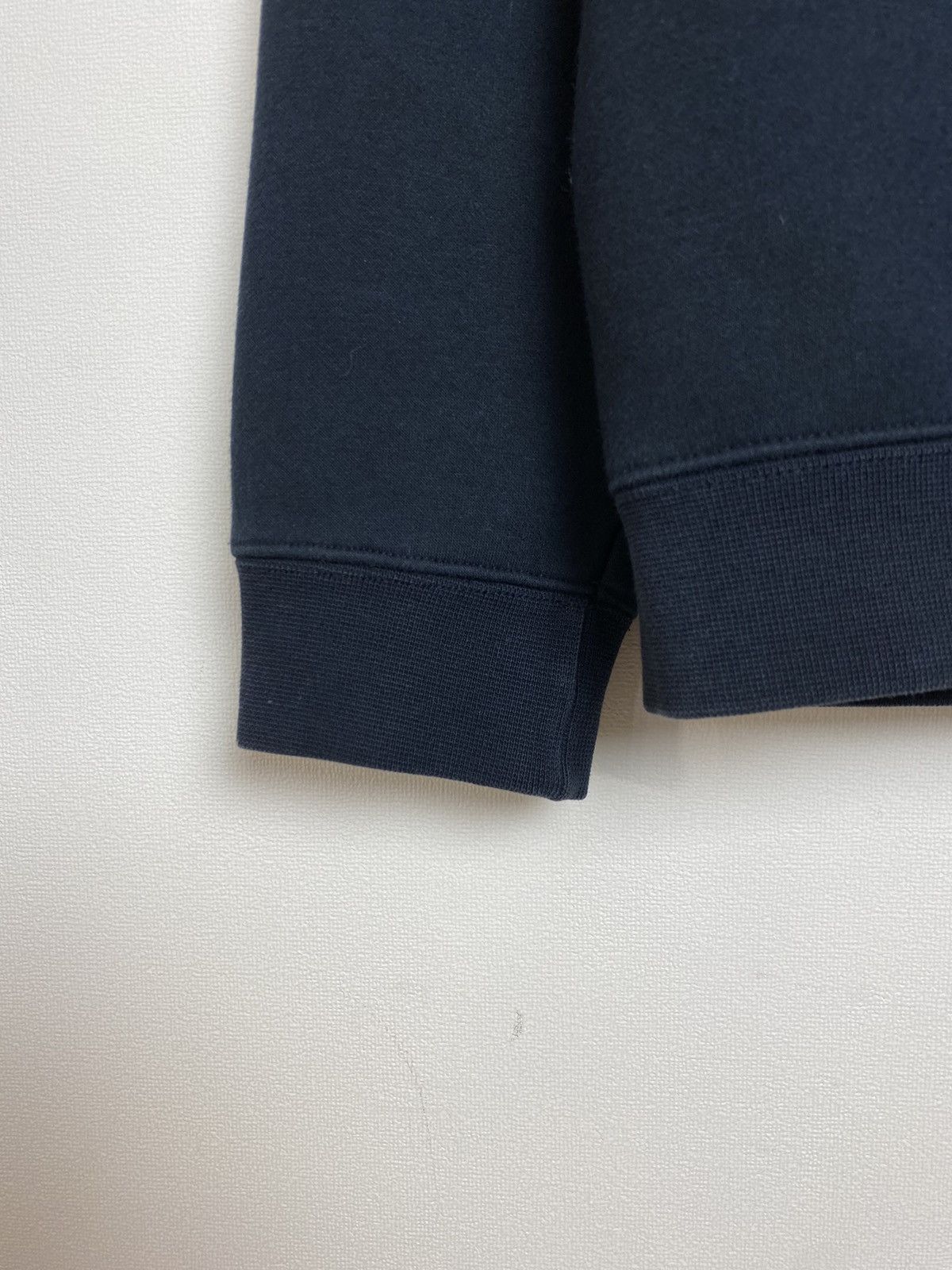 Fred Perry FRED PERRY Branded Sweatshirt Navy Size US M / EU 48-50 / 2 - 4 Thumbnail