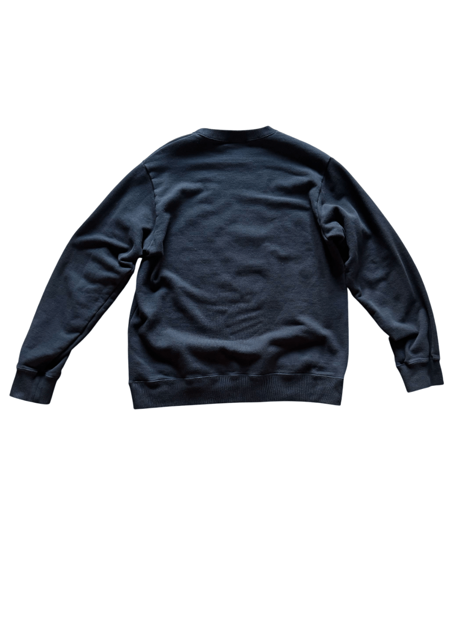 Undercover Black Winnie the Pooh Crewneck Sweater Size US XL / EU 56 / 4 - 3 Thumbnail