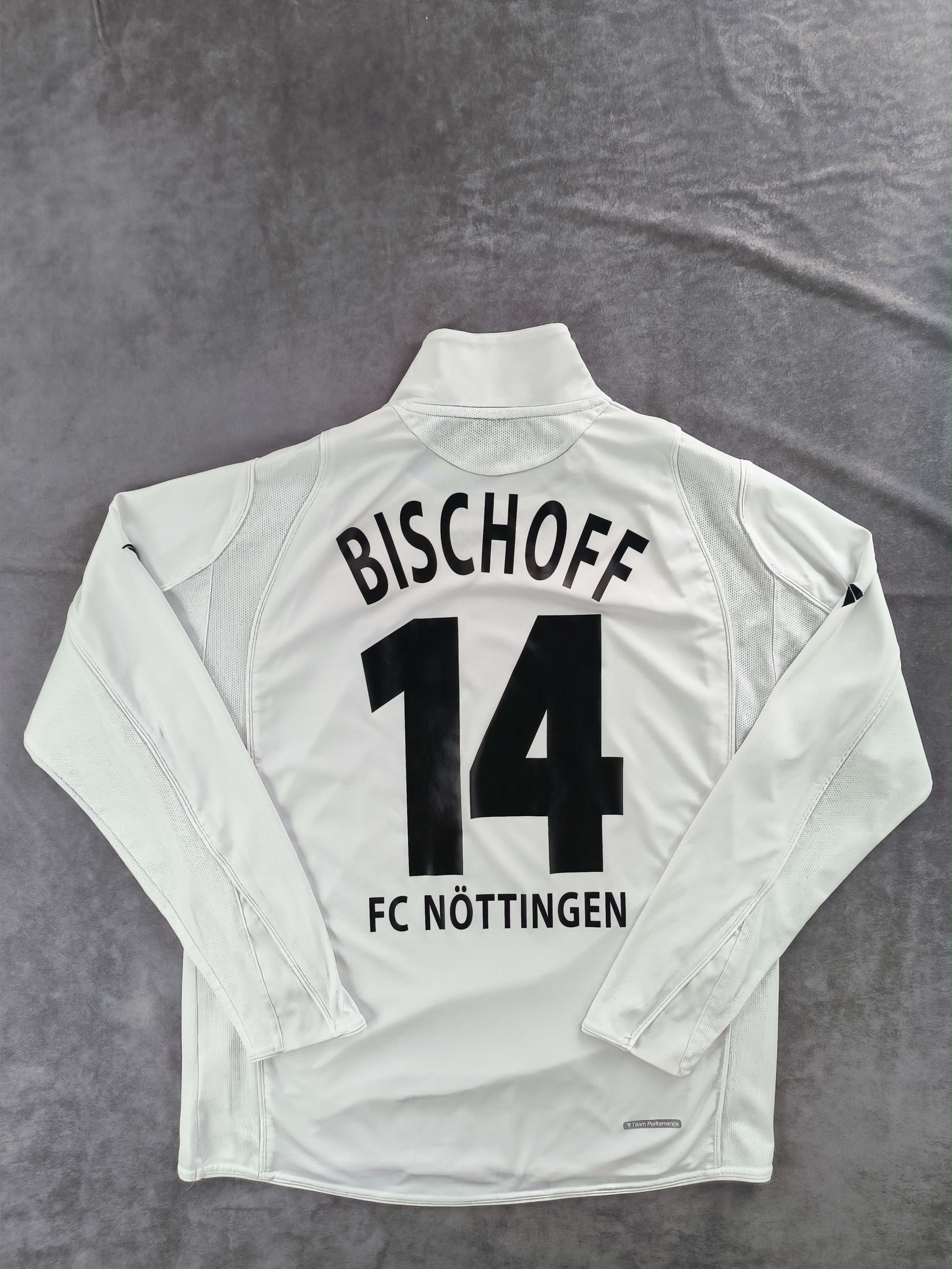 Other Nöttingen Moritz Bischoff Jako LS football jersey size XL Size US XL / EU 56 / 4 - 1 Thumbnail