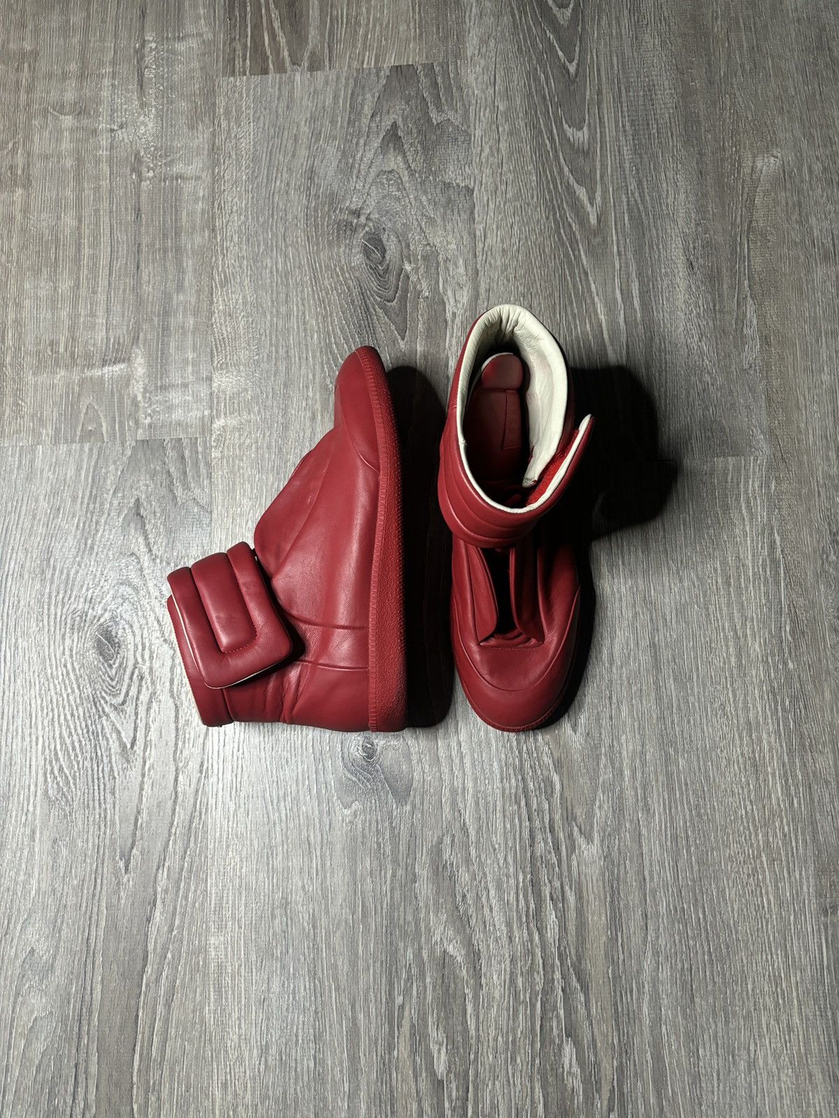Maison Margiela Future | Grailed
