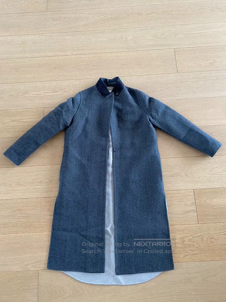 Fendi Fendi Grey cardigan coat Size XS / US 0-2 / IT 36-38 - 1 Thumbnail