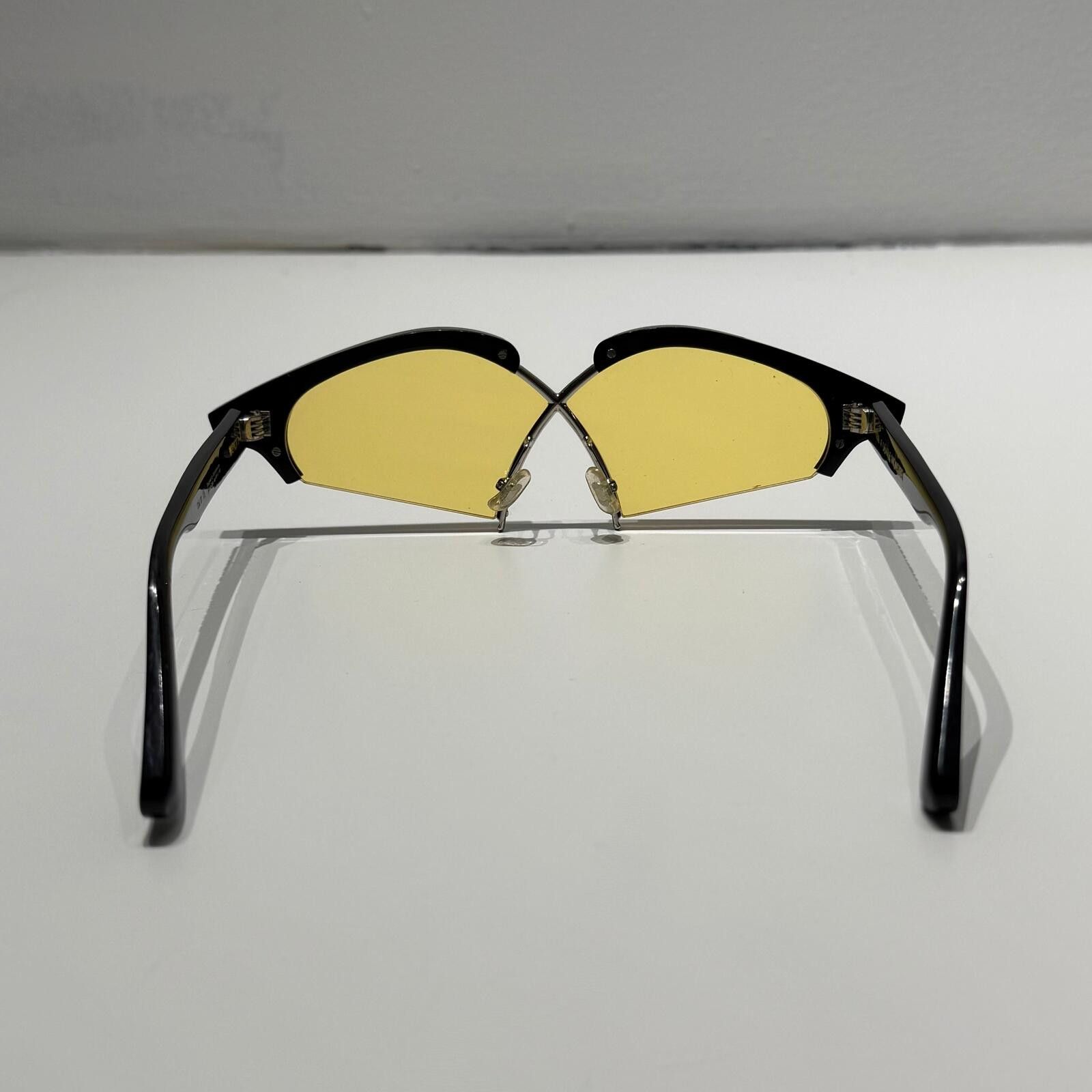 Hood By Air HoodByAir X Gentle Monster SS17 Wench 2 Glasses Size ONE SIZE - 6 Thumbnail