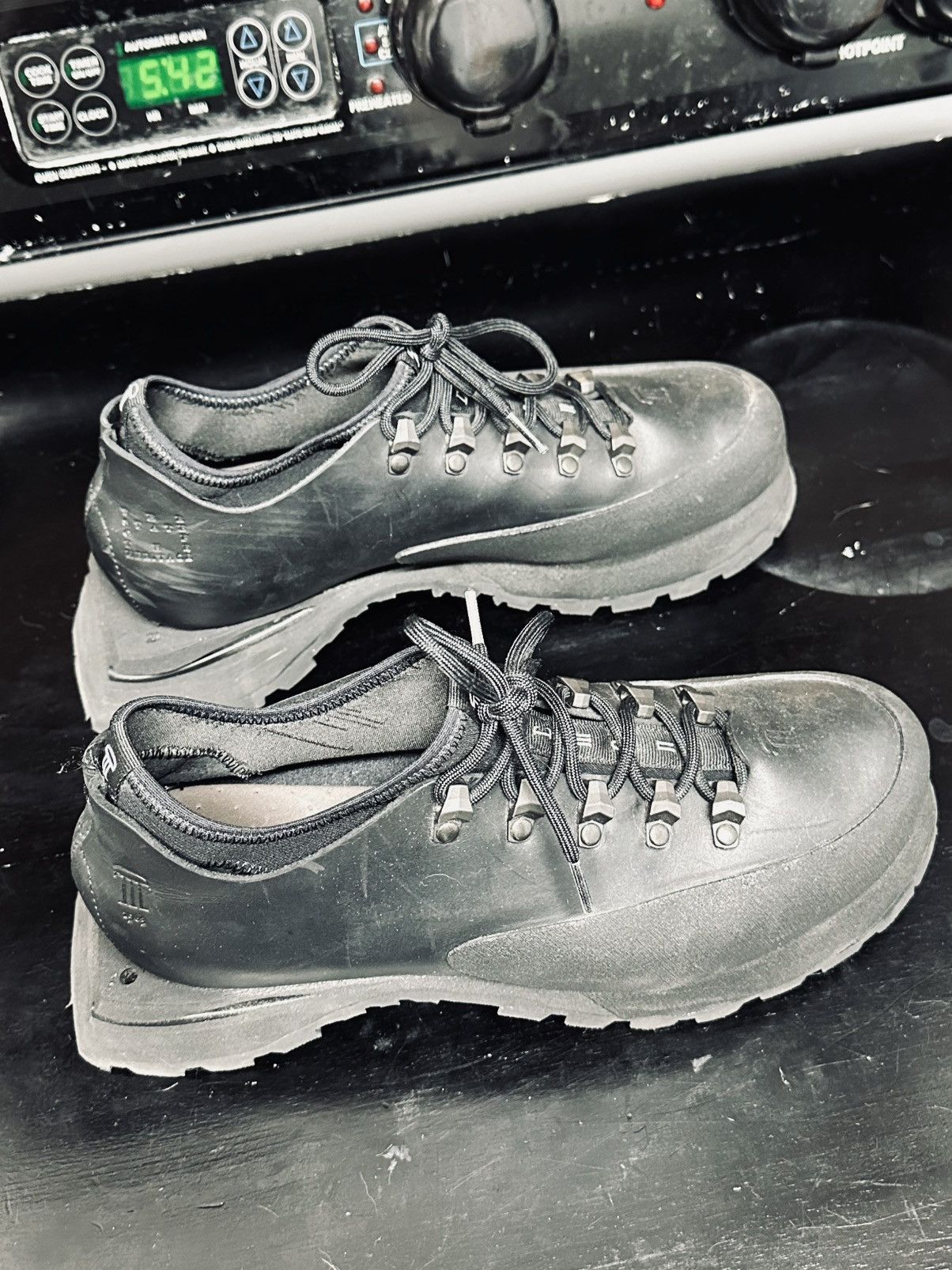 Demon Demon Poyona Boots Size US 8 / EU 41 - 2 Thumbnail