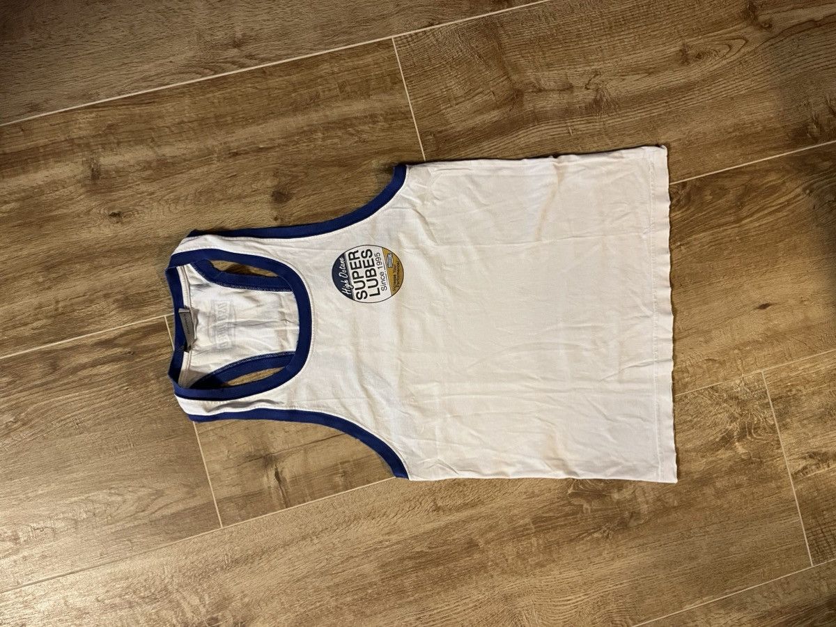 Dsquared2 Dsquared2 Tanktop Size US M / EU 48-50 / 2 - 1 Thumbnail