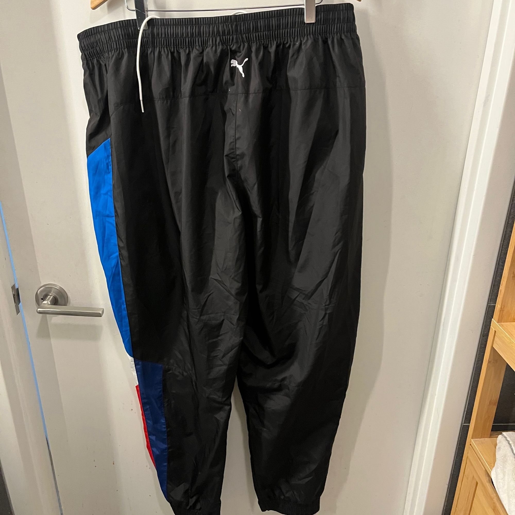 Puma NWT PUMA X BMW MotorSport Racing Pants Size XL Size US 36 / EU 52 - 4 Thumbnail