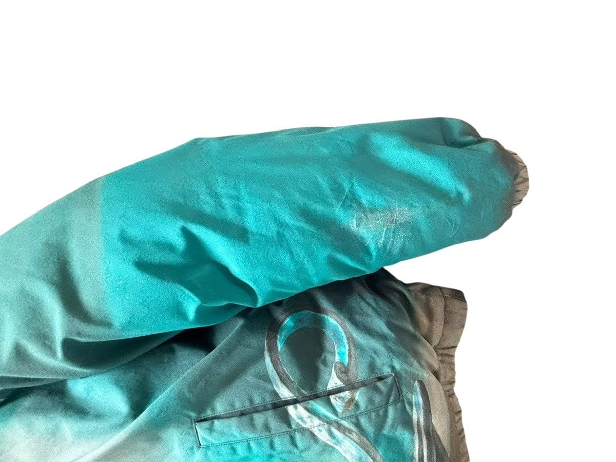 Supreme Supreme Puffer Jacket Fuck Down Jacket FW19 Size US M / EU 48-50 / 2 - 4 Thumbnail