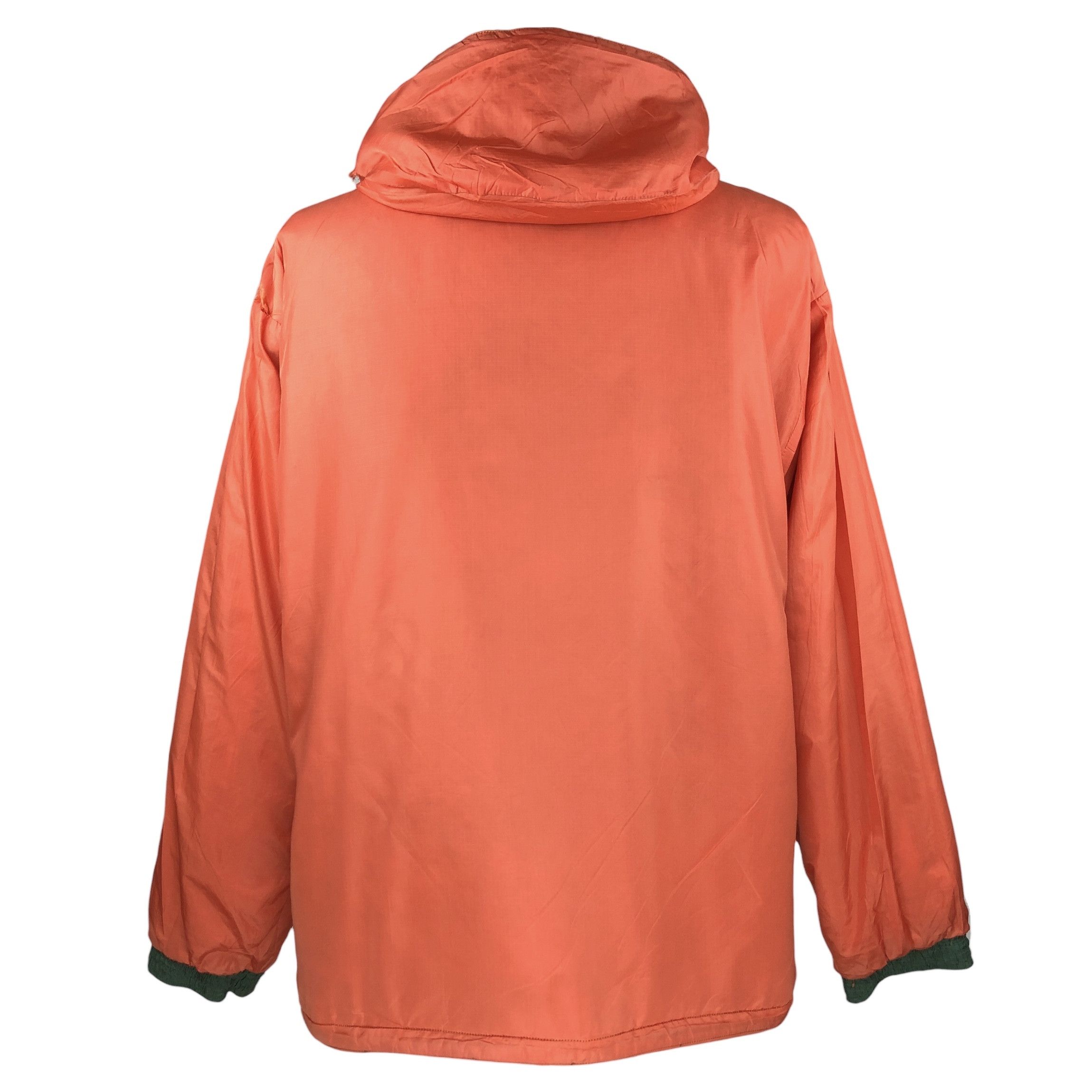 Buzz Rickson's Vintage Buzz Ricksons Toyo Reversible Puffer Windbreaker L Size US L / EU 52-54 / 3 - 12 Thumbnail