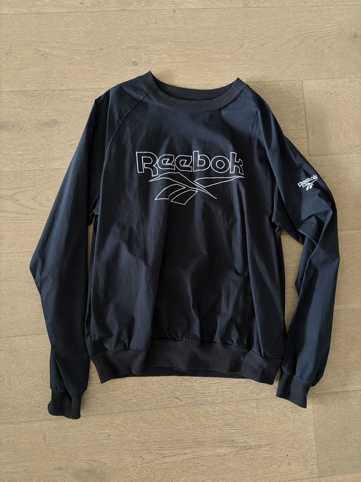 Reebok Reebok Jumper Size US M / EU 48-50 / 2 - 1 Thumbnail