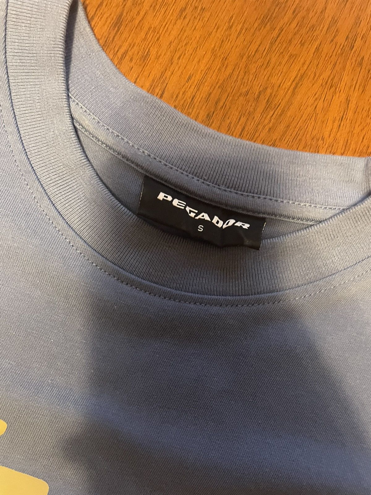 Other Pegador Shirt Size US S / EU 44-46 / 1 - 2 Thumbnail