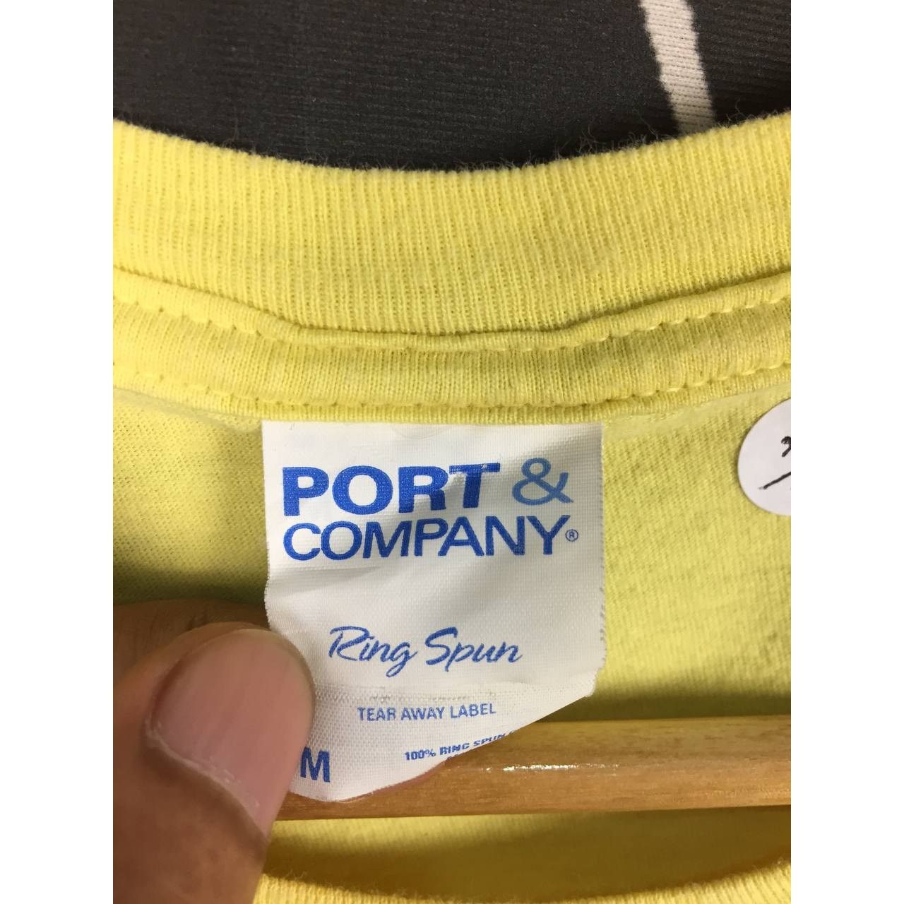 Vintage Vtg Brazil Selecao Brace Yourself The Sixth is Coming Tee Size US M / EU 48-50 / 2 - 8 Thumbnail