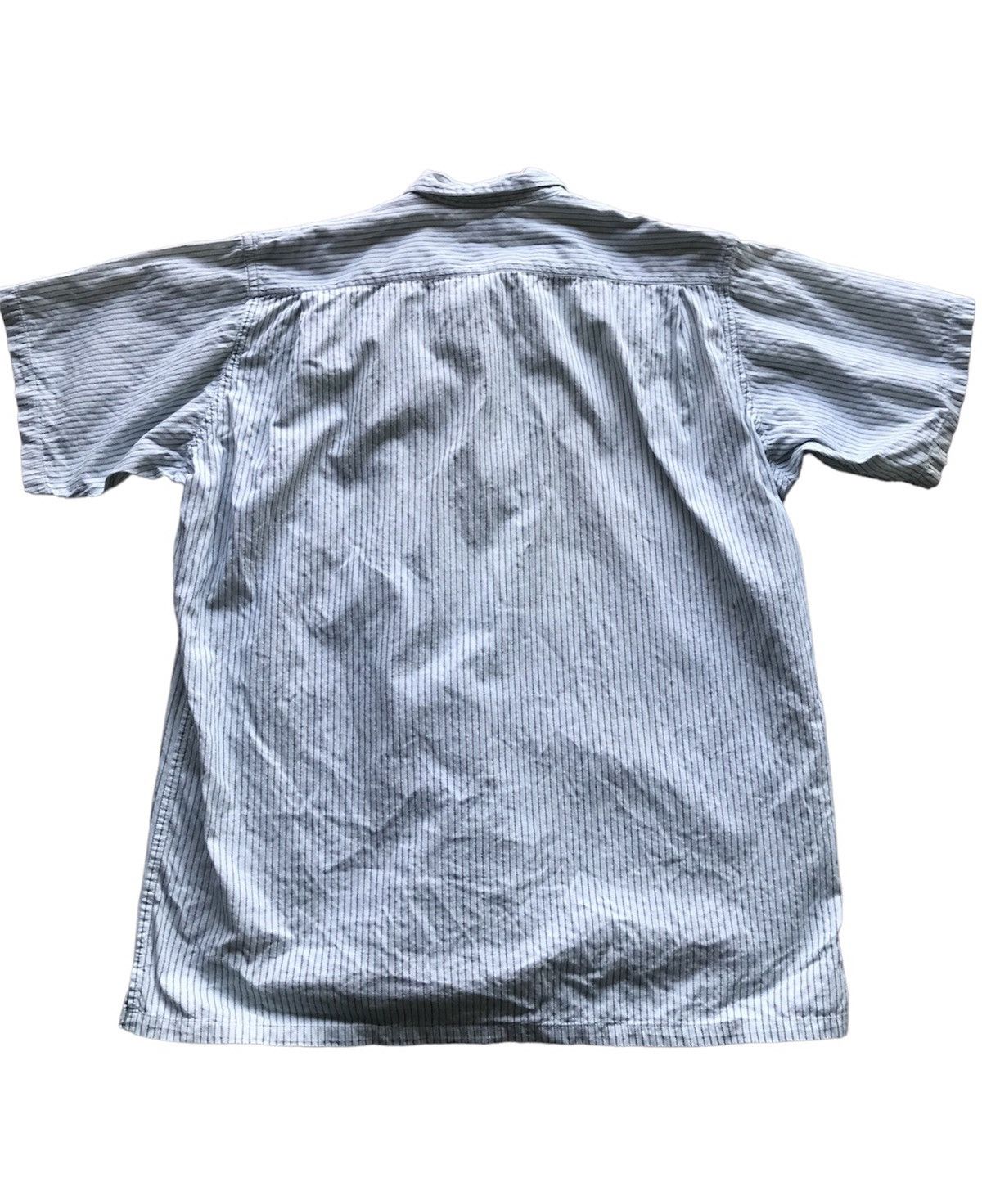 Yohji Yamamoto Moldyfig Yohji Yamamoto Ys Bis Size US M / EU 48-50 / 2 - 2 Thumbnail