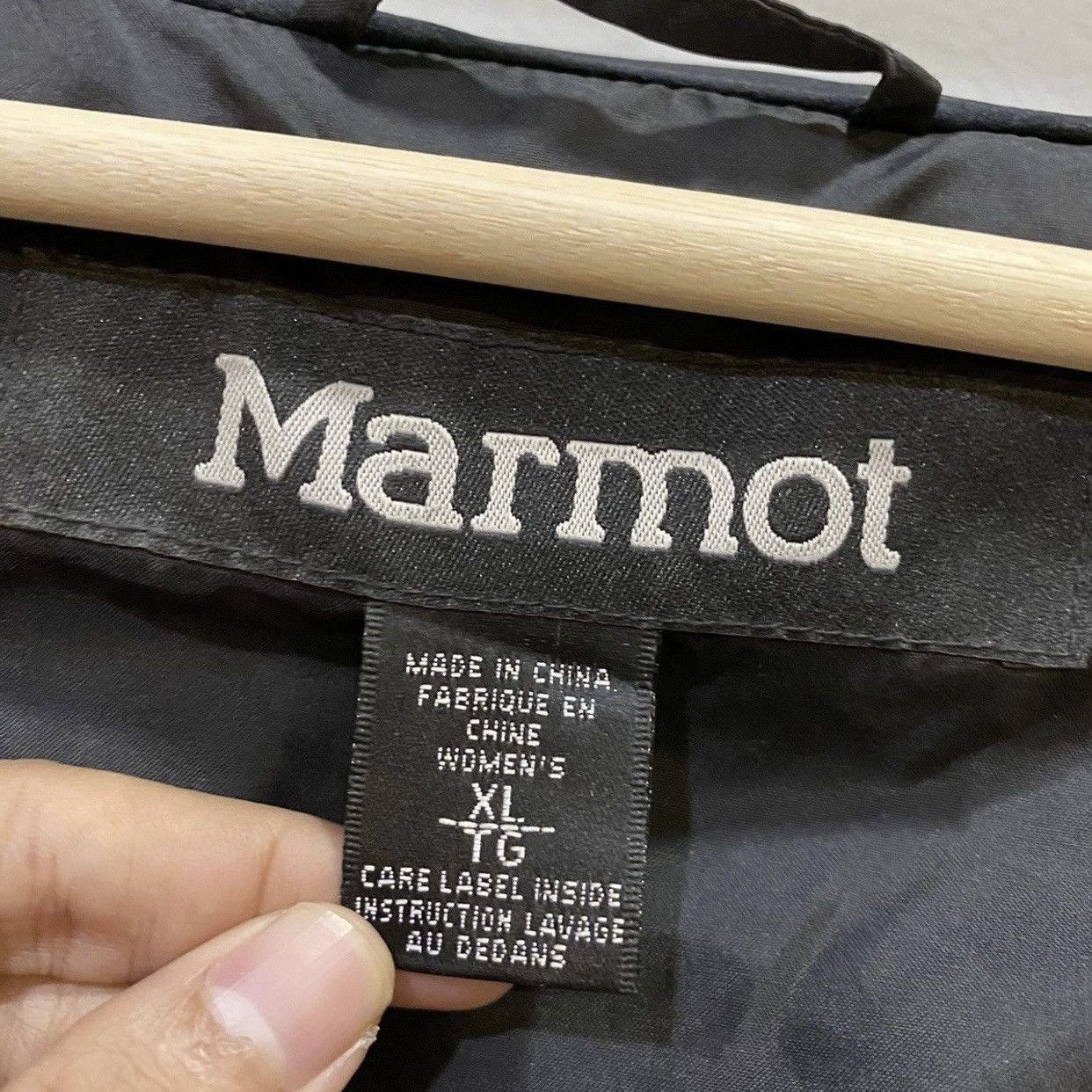Marmot Marmot Long Jacket Women Size US XL / EU 56 / 4 - 5 Thumbnail