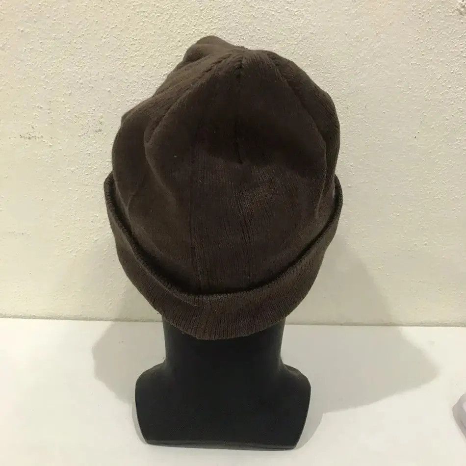 Grateful Dead Grateful Dead Big Logo Beanie Hat Size ONE SIZE - 4 Thumbnail