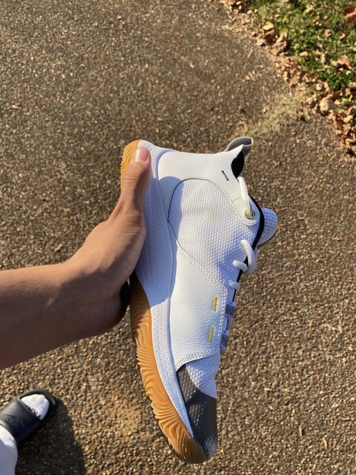 Under Armour Curry 3Z5 NM Size US 9 / EU 42 - 3 Thumbnail