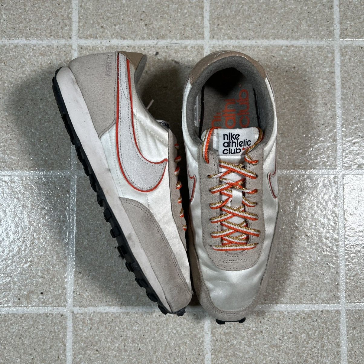 Nike Nike Daybreak-Type SE 'Sail Rush Orange' sz 10 / 8.5 MENS Size US 8.5 / EU 41-42 - 2 Thumbnail