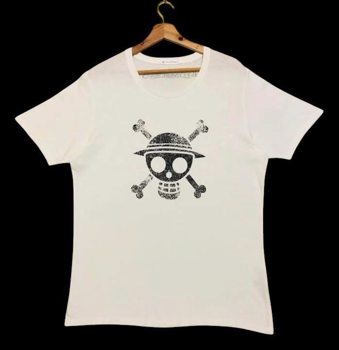 Anime 🔥Accept Binding Offer🔥 Luffy's Pirates One Piece Size US L / EU 52-54 / 3 - 1 Thumbnail