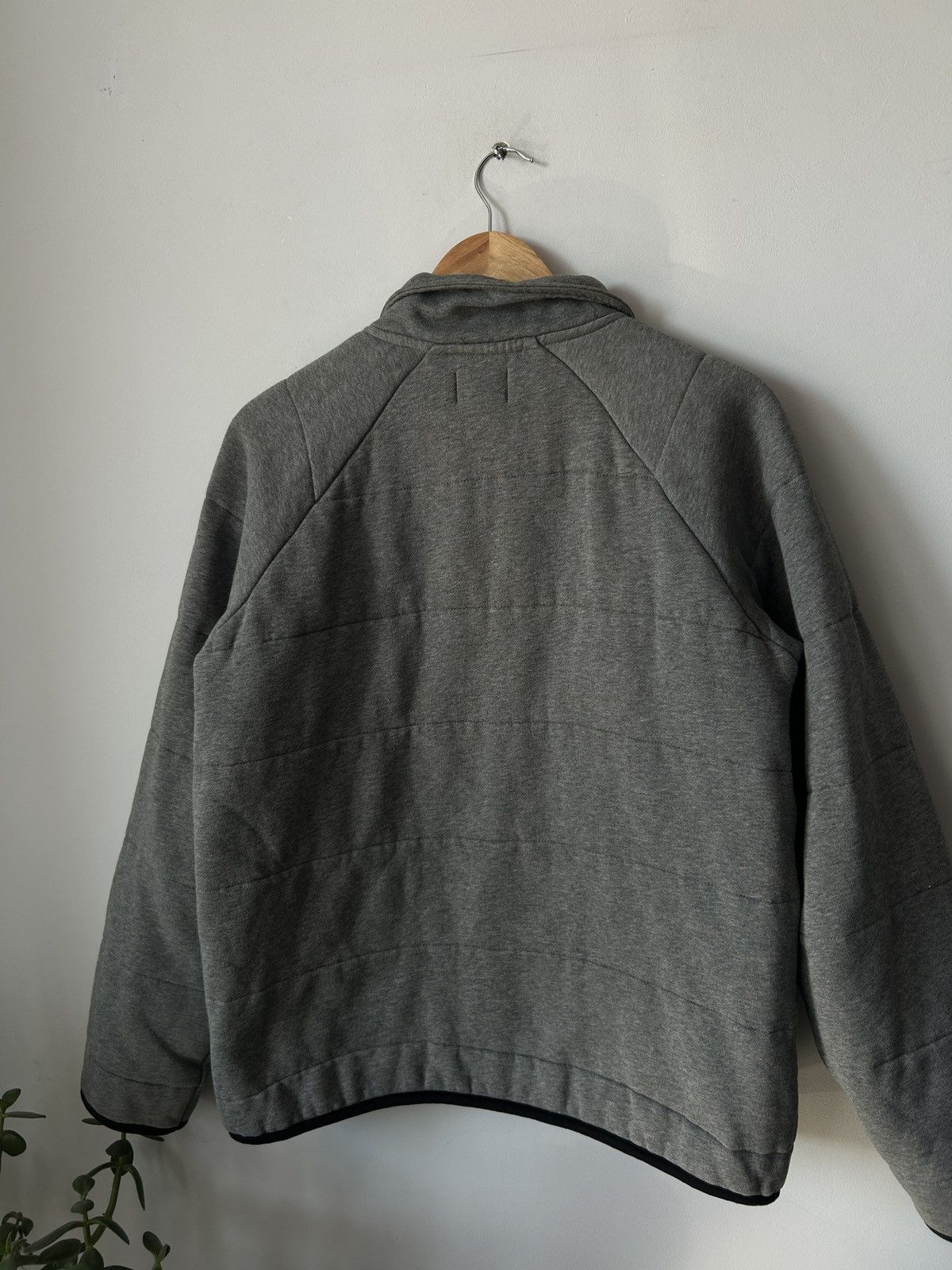 Stussy × Vintage Extremely Rare Vintage 90’s Stussy Puffer Jacket Size US M / EU 48-50 / 2 - 5 Thumbnail