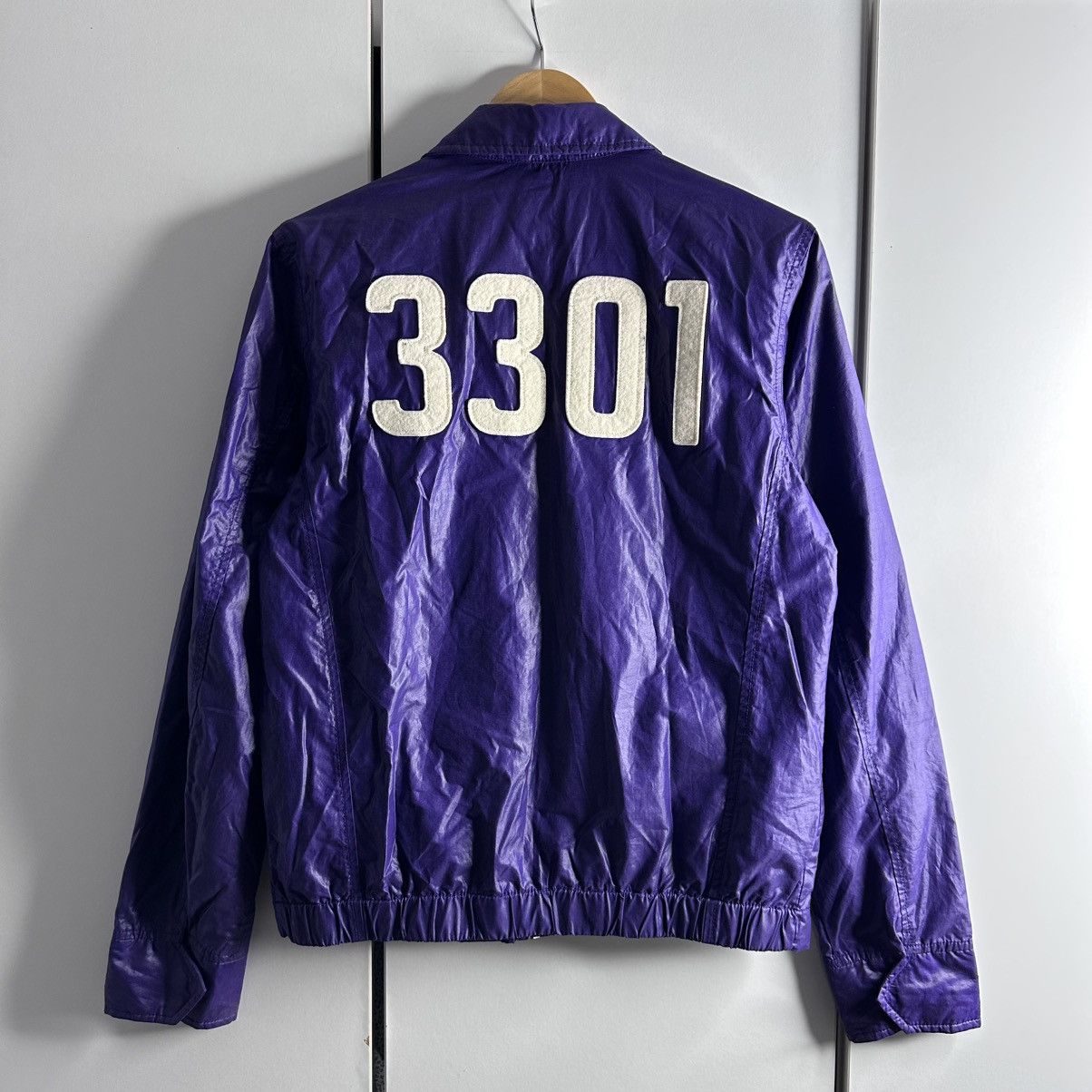 G-Star G Star RAW Denim Jacket Rare Japan style Size US M / EU 48-50 / 2 - 8 Thumbnail