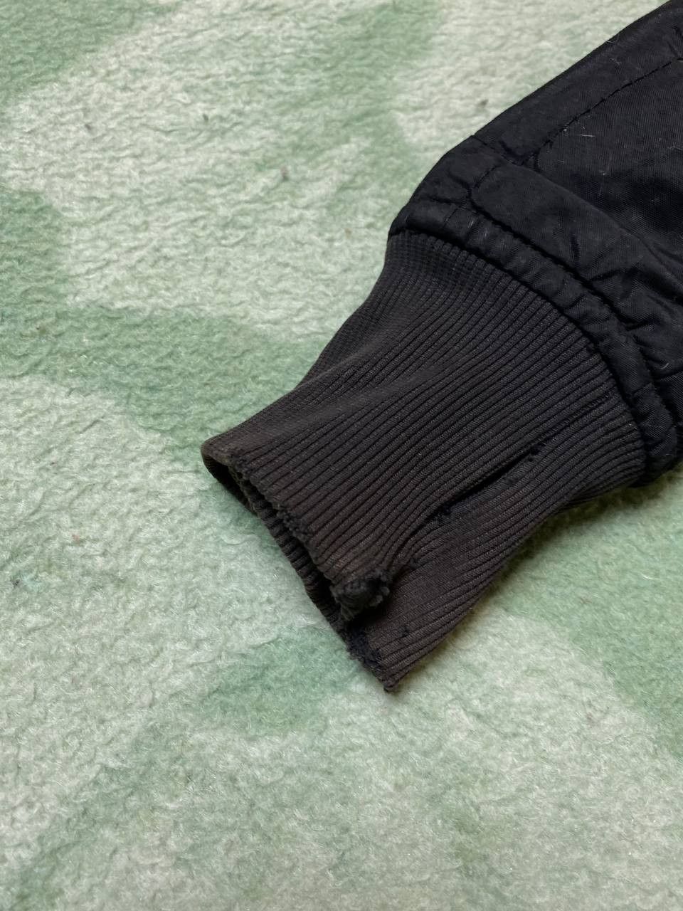 G-Star vintage Y2K G-Star Raw logo black jacket Streetwear Size US L / EU 52-54 / 3 - 15 Thumbnail