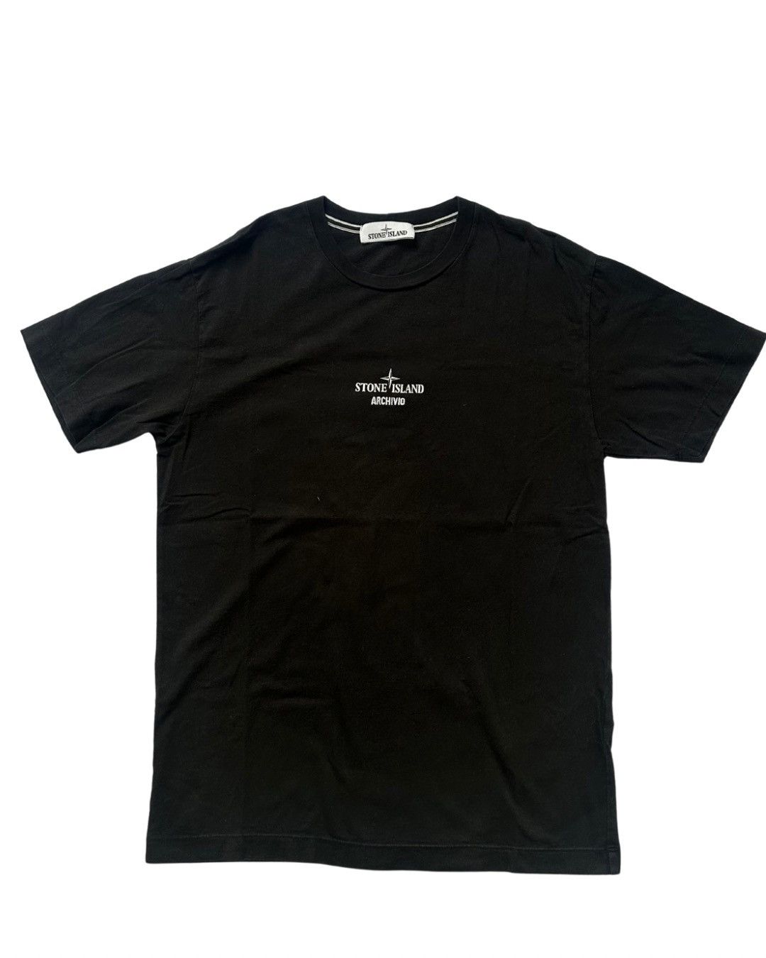 Stone Island Stone Island Archivio T-shirt Size US L / EU 52-54 / 3 - 2 Thumbnail