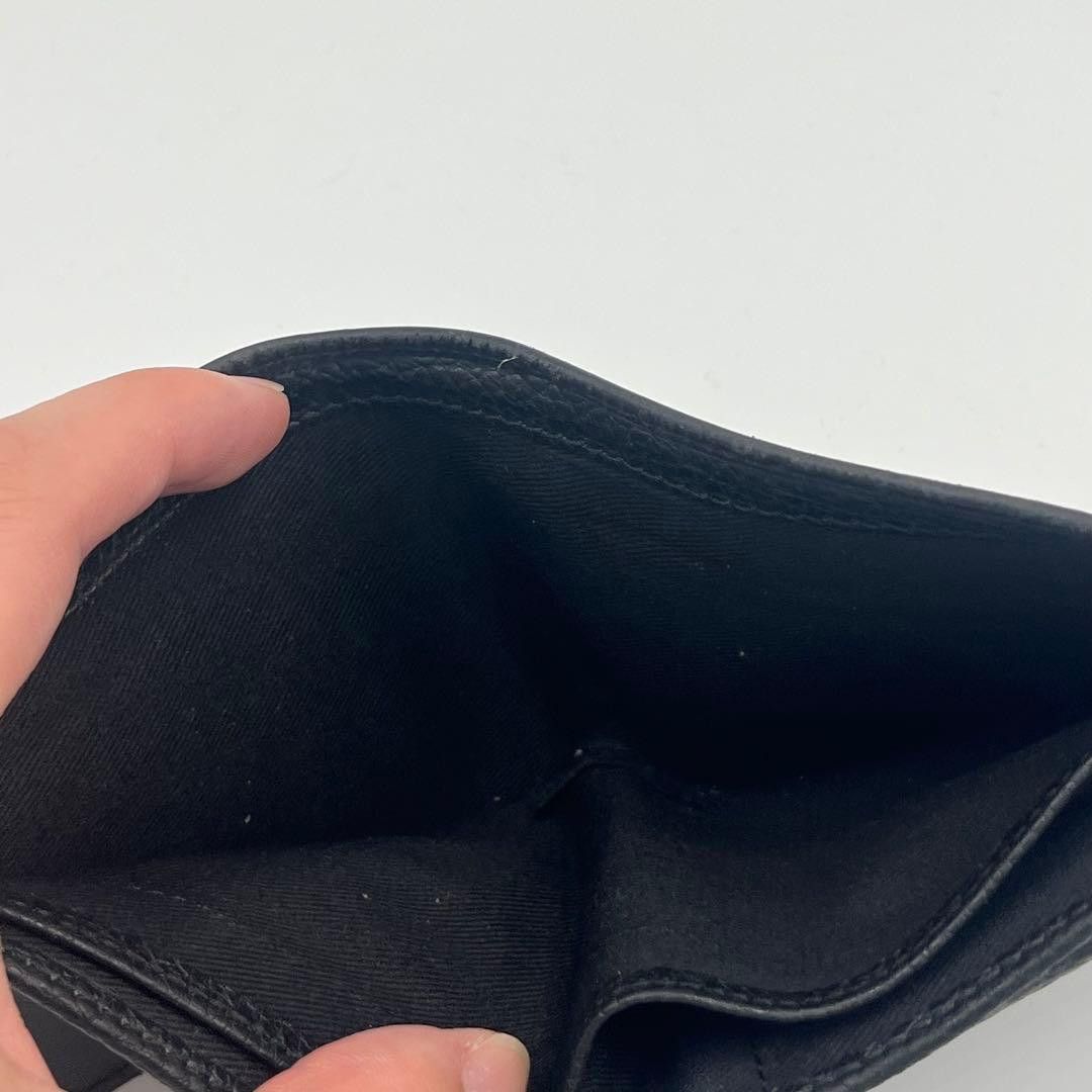 Vivienne Westwood Orb Leather Wallet Size ONE SIZE - 4 Thumbnail