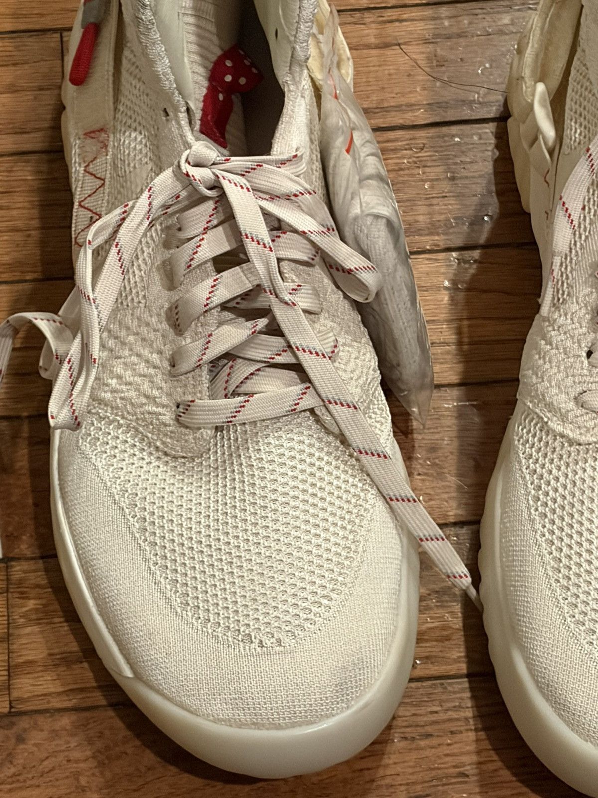 Nike Nike Jordan Apex-React Size US 14 / EU 47 - 14 Thumbnail
