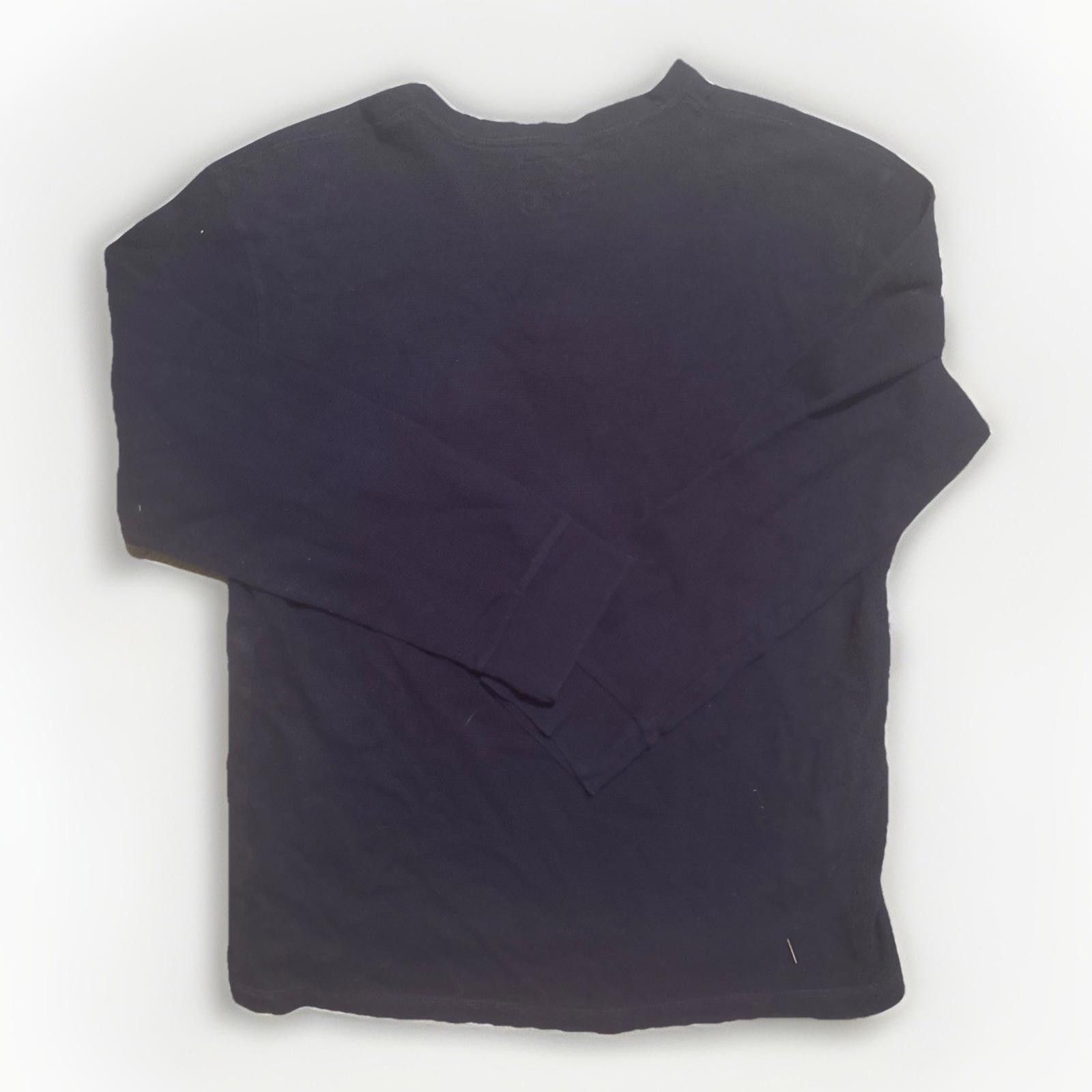 U.S. Polo Assn. U.S. Polo Assn. Men's Black Long Sleeve Thermal size XL Size US XL / EU 56 / 4 - 4 Thumbnail