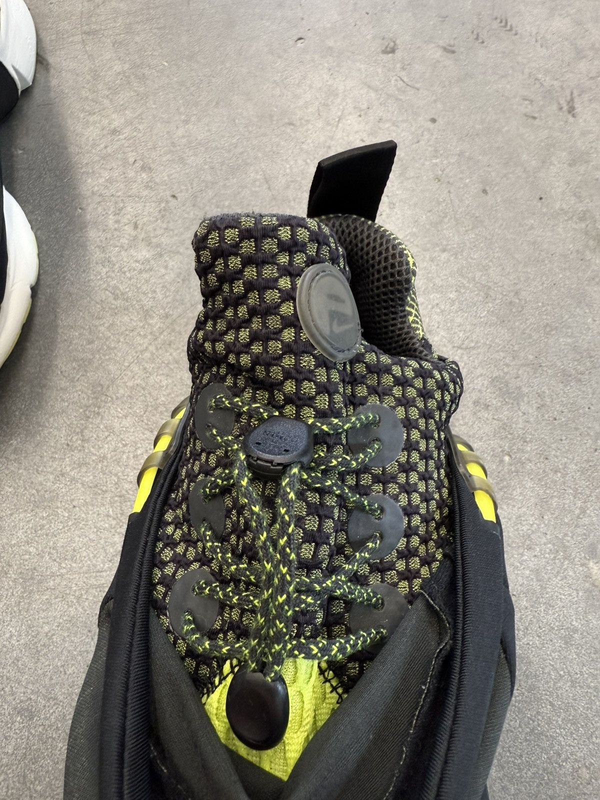 Nike 2019 Nike Presto Foot Tent Comme Des Garçons Size US 9 / EU 42 - 10 Thumbnail