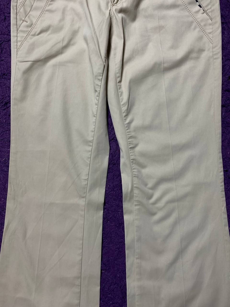 Miss Sixty streetwear Miss Sixty pants Y2K luxury vintage Size 28" / US 6 / IT 42 - 6 Thumbnail