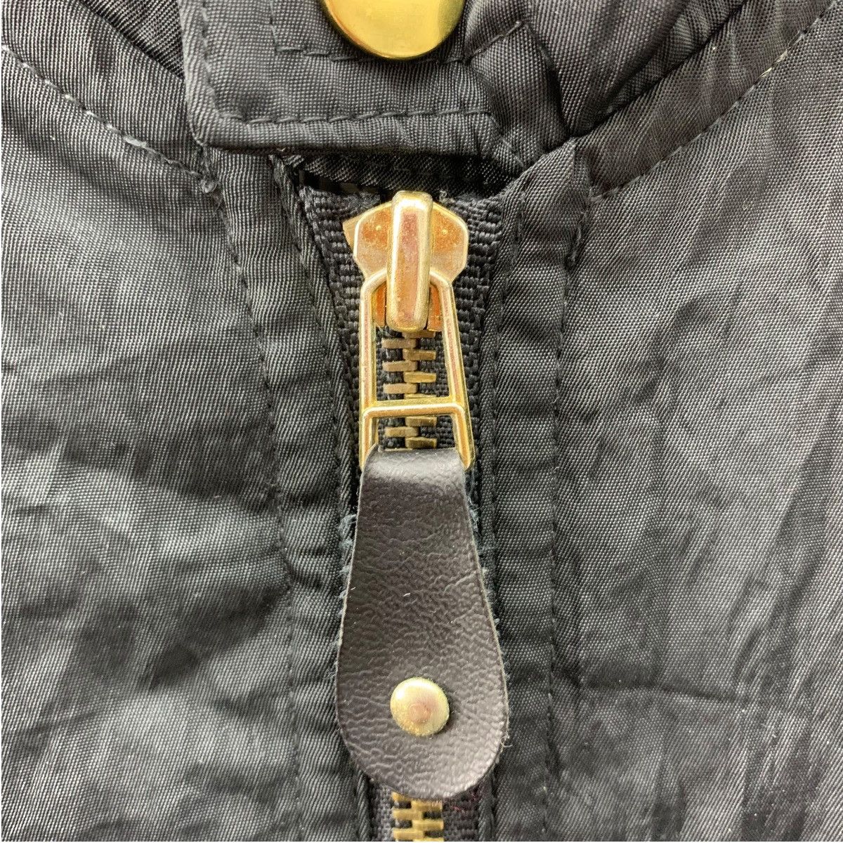 Japanese Brand × Vintage Vintage THERE RACING japan racing jacket Size US M / EU 48-50 / 2 - 15 Thumbnail
