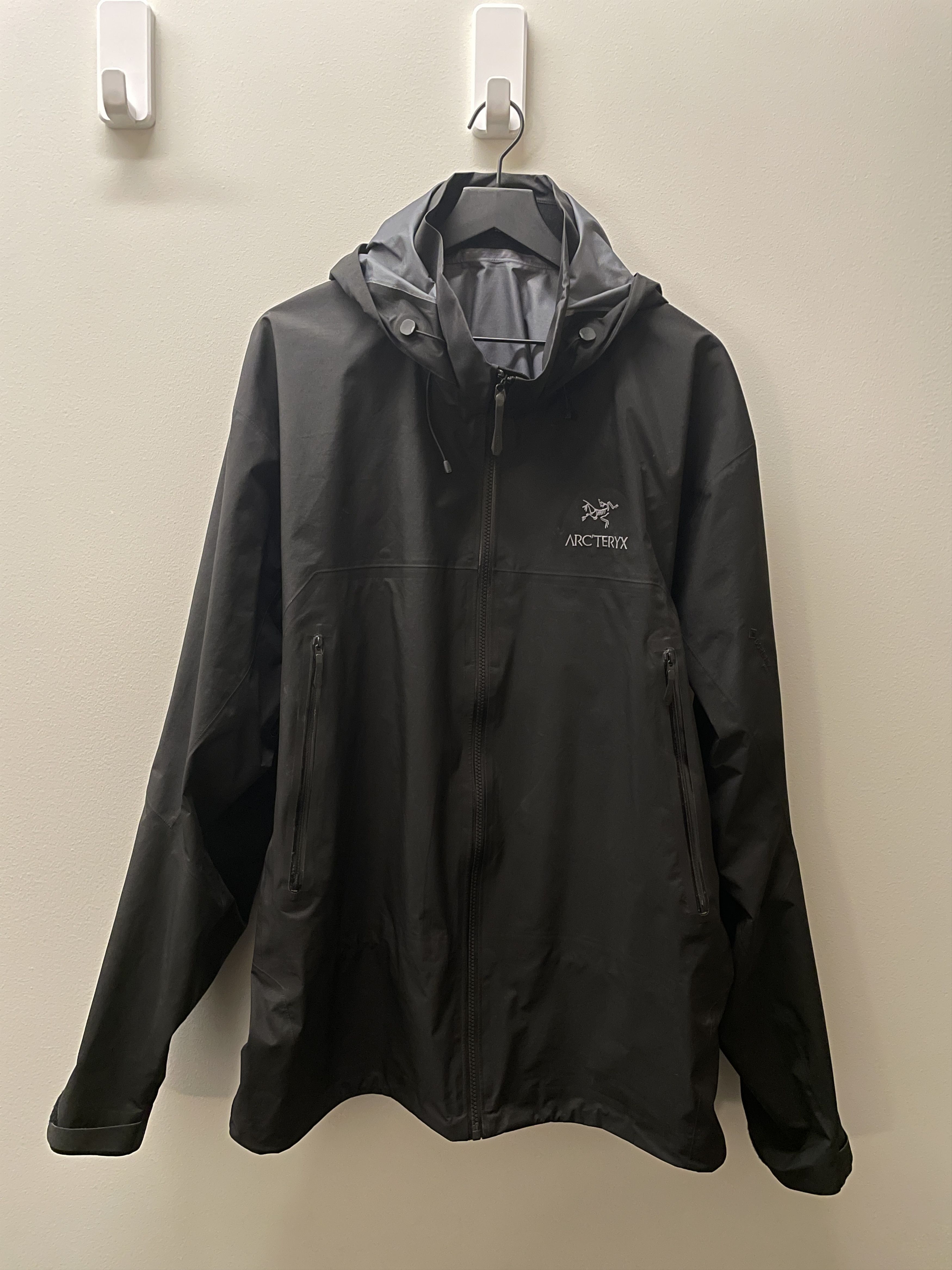 Arc'teryx Arc'Teryx Beta AR | Grailed