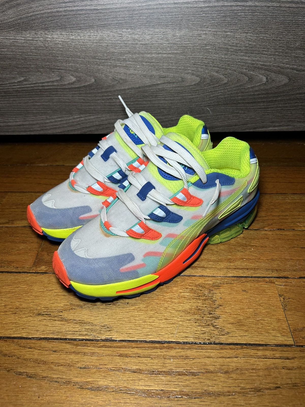 Puma Puma Cell Alien OG 'Kaleidoscope' Size US 9.5 / EU 42-43 - 2 Thumbnail