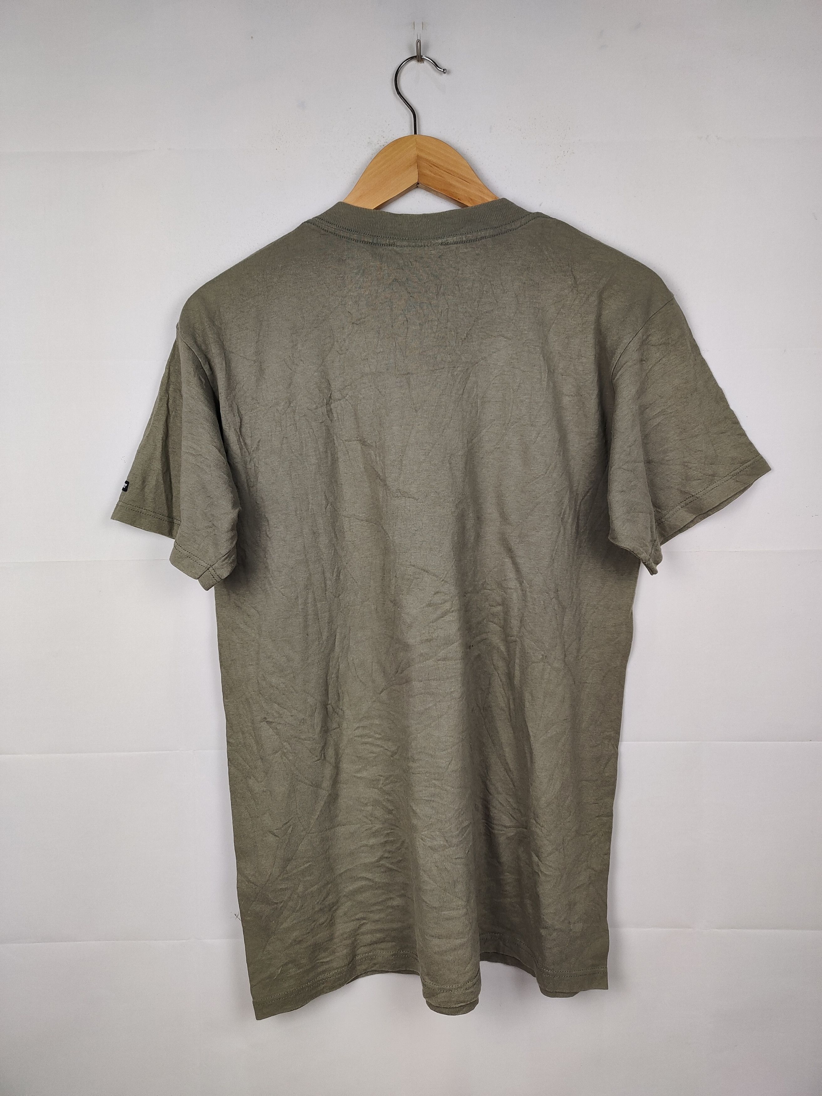 Vintage Vintage 90s Bad Boy Streetwear Brand Shirt Size US M / EU 48-50 / 2 - 6 Thumbnail