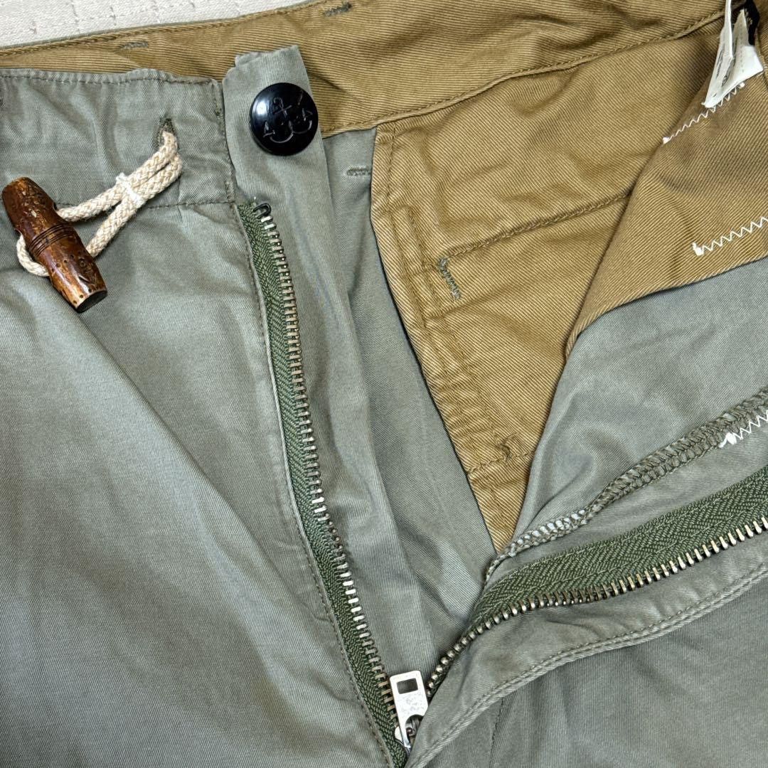 Kapital Casual Pants Size US 31 - 4 Thumbnail