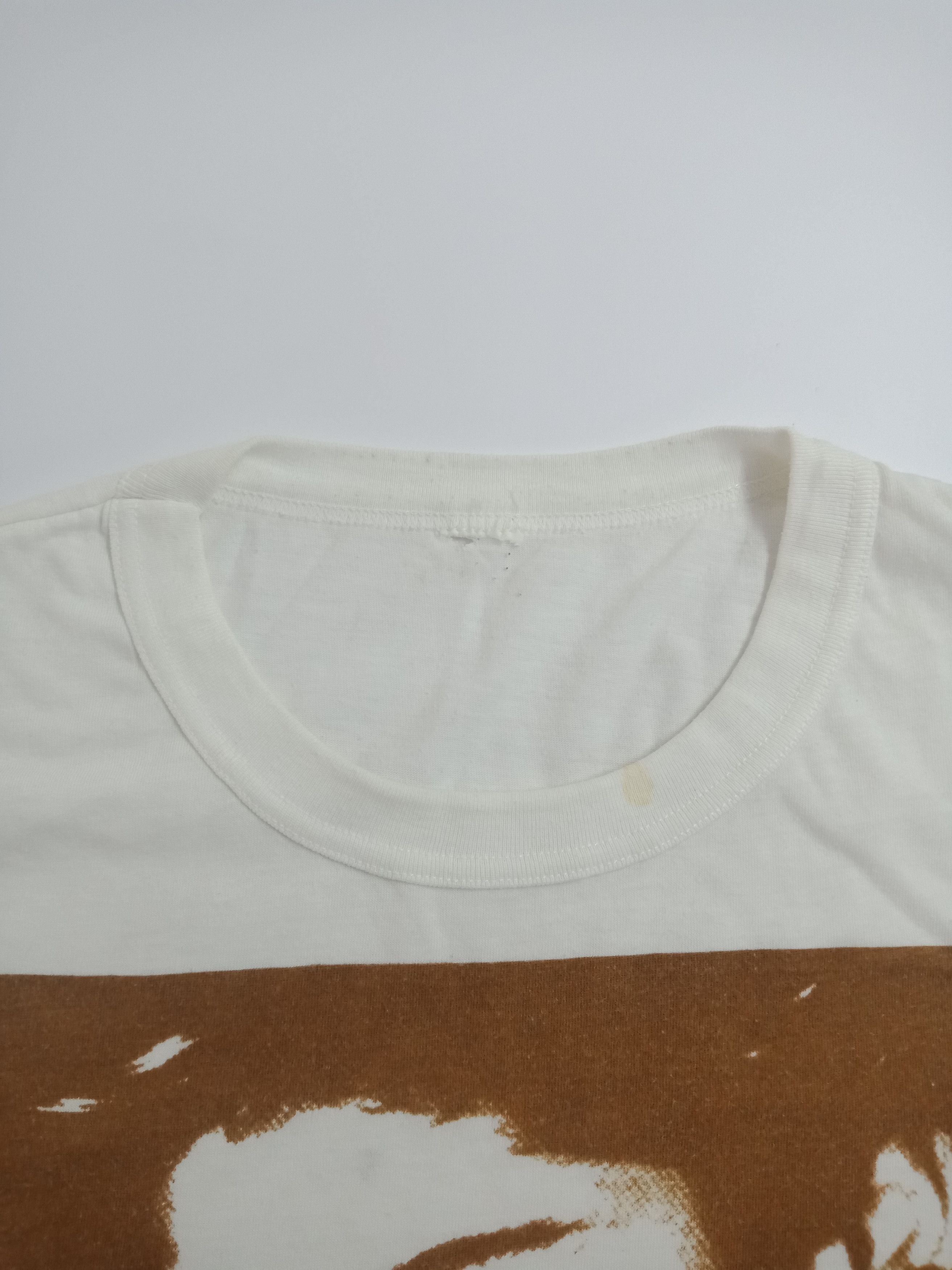 Vintage Vintage Madonna Like A Virgin #A Size US L / EU 52-54 / 3 - 5 Thumbnail