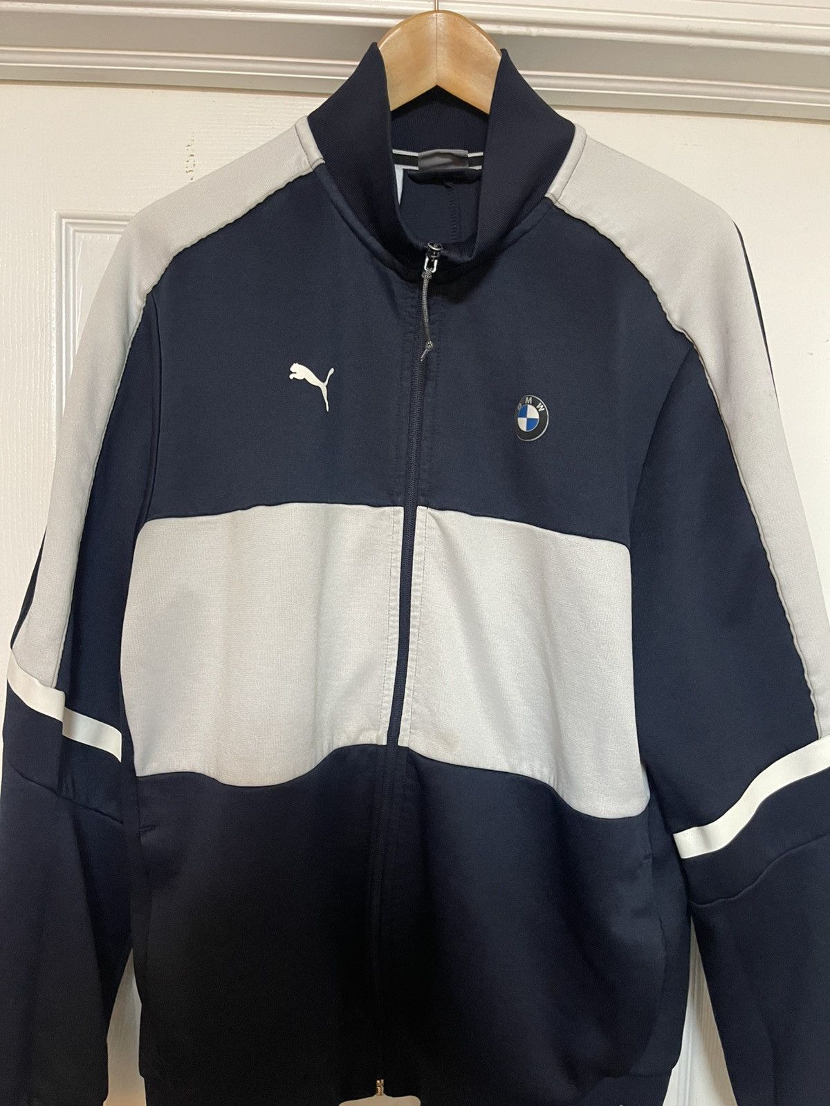 BMW BMW x PUMA 2016 Collab Size US XL / EU 56 / 4 - 5 Thumbnail